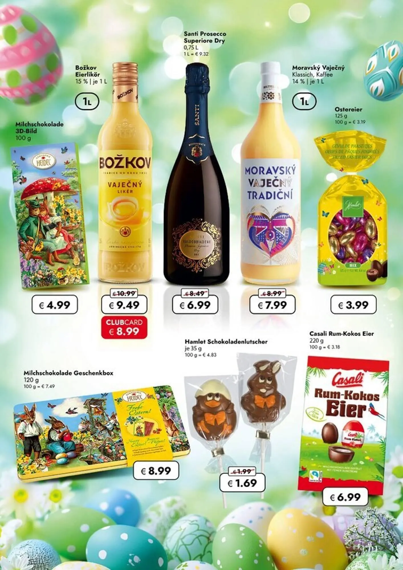 Travel Free Prospekt von 20. März bis 2. April 2026 - Prospekt seite 7