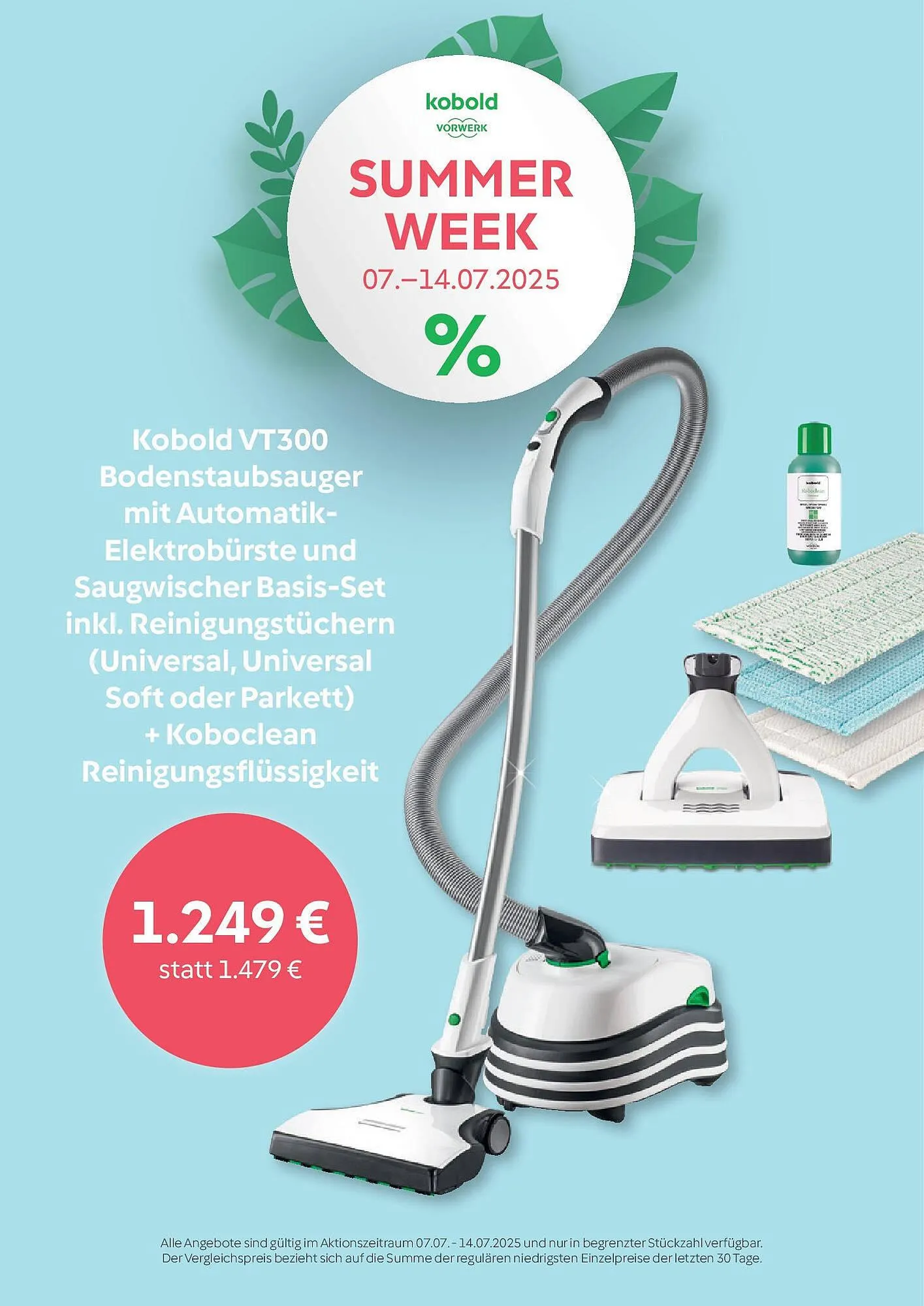 Kabs Polsterwelt Prospekt von 6. Juli bis 14. Juli 2025 - Prospekt seite 5