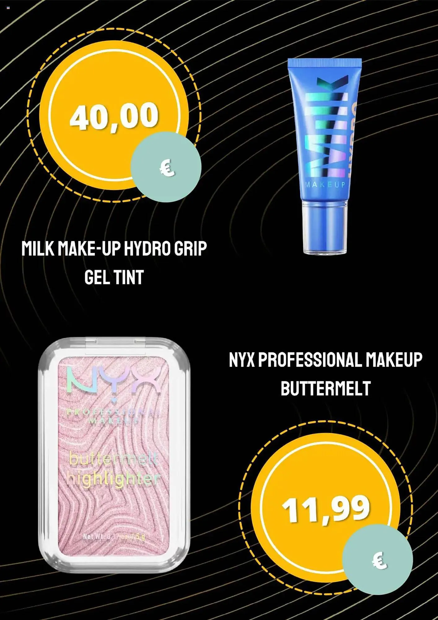 Douglas Prospekt von 1. Juni bis 30. Juni 2025 - Prospekt seite 9