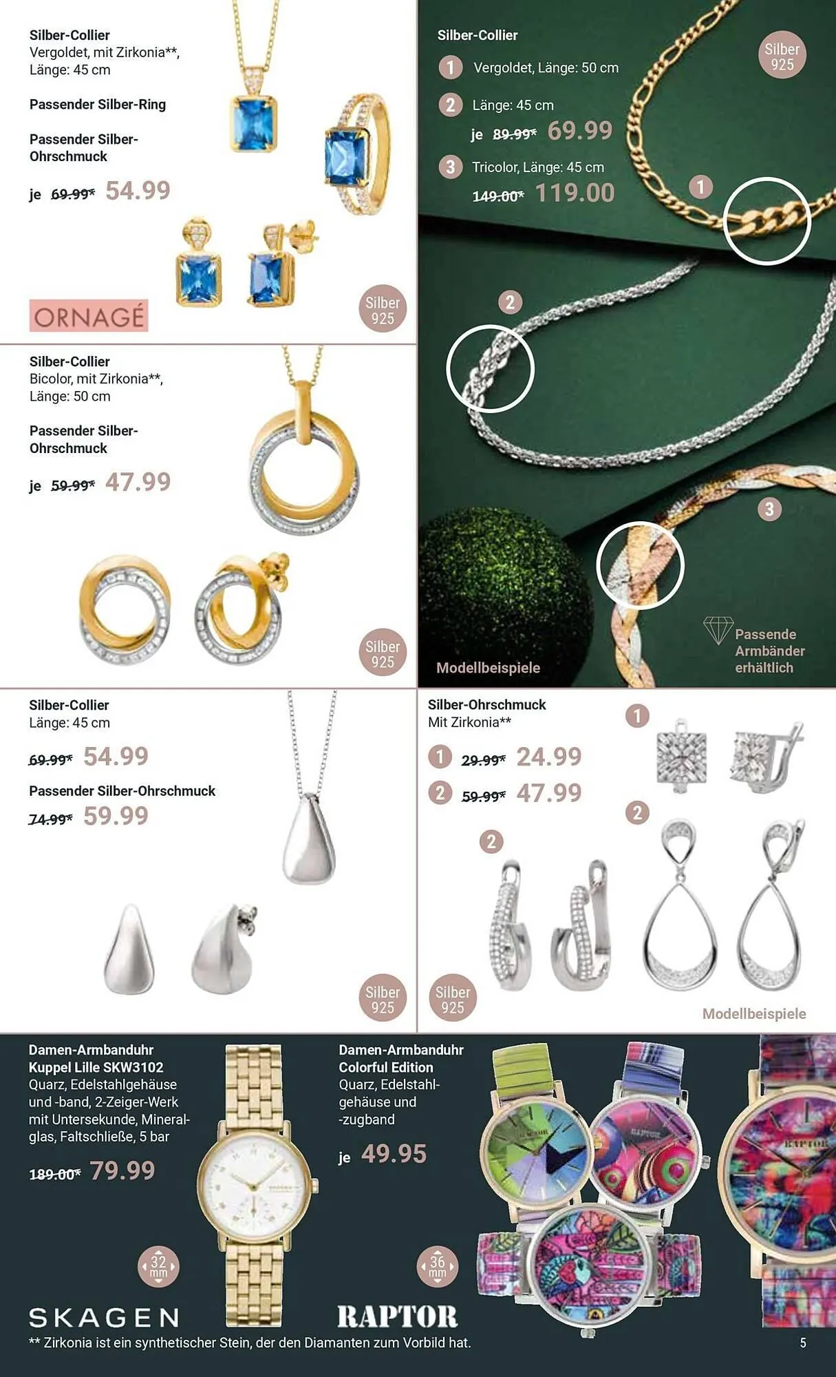 Globus Prospekt von 8. Dezember bis 13. Dezember 2025 - Prospekt seite 63