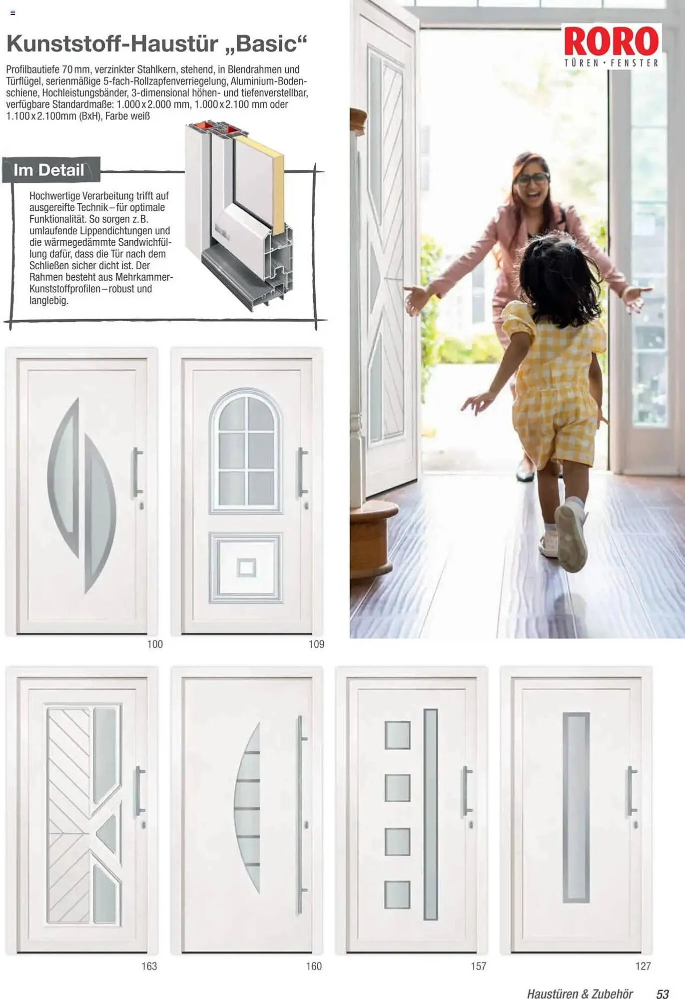 toom Baumarkt Prospekt von 4. März bis 30. Juni 2025 - Prospekt seite 157