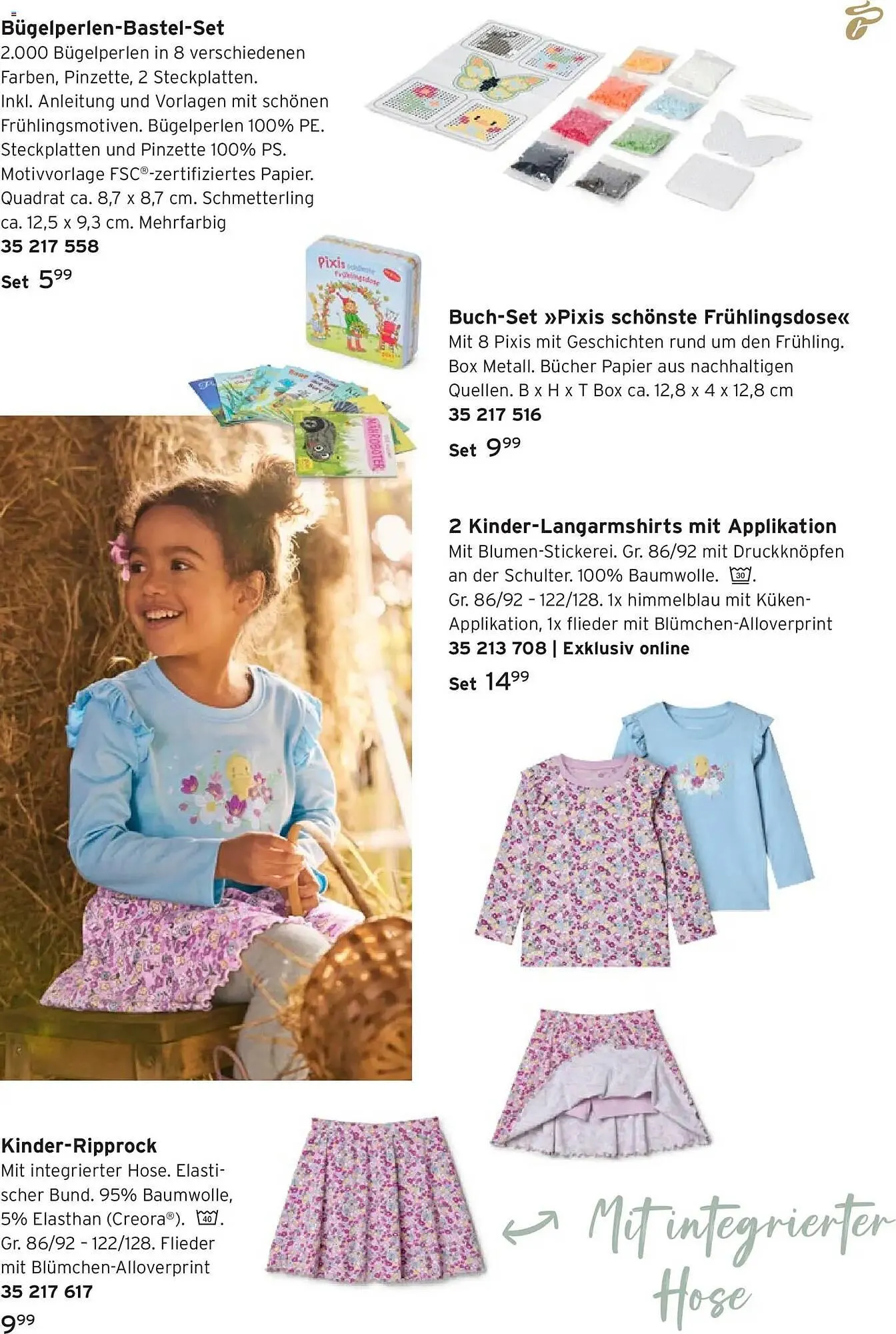 Tchibo Prospekt von 11. März bis 31. März 2026 - Prospekt seite 13