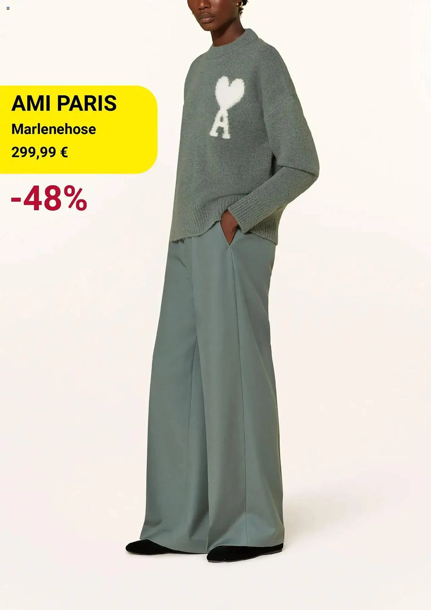 Breuninger Prospekt von 25. April bis 25. Mai 2025 - Prospekt seite 2