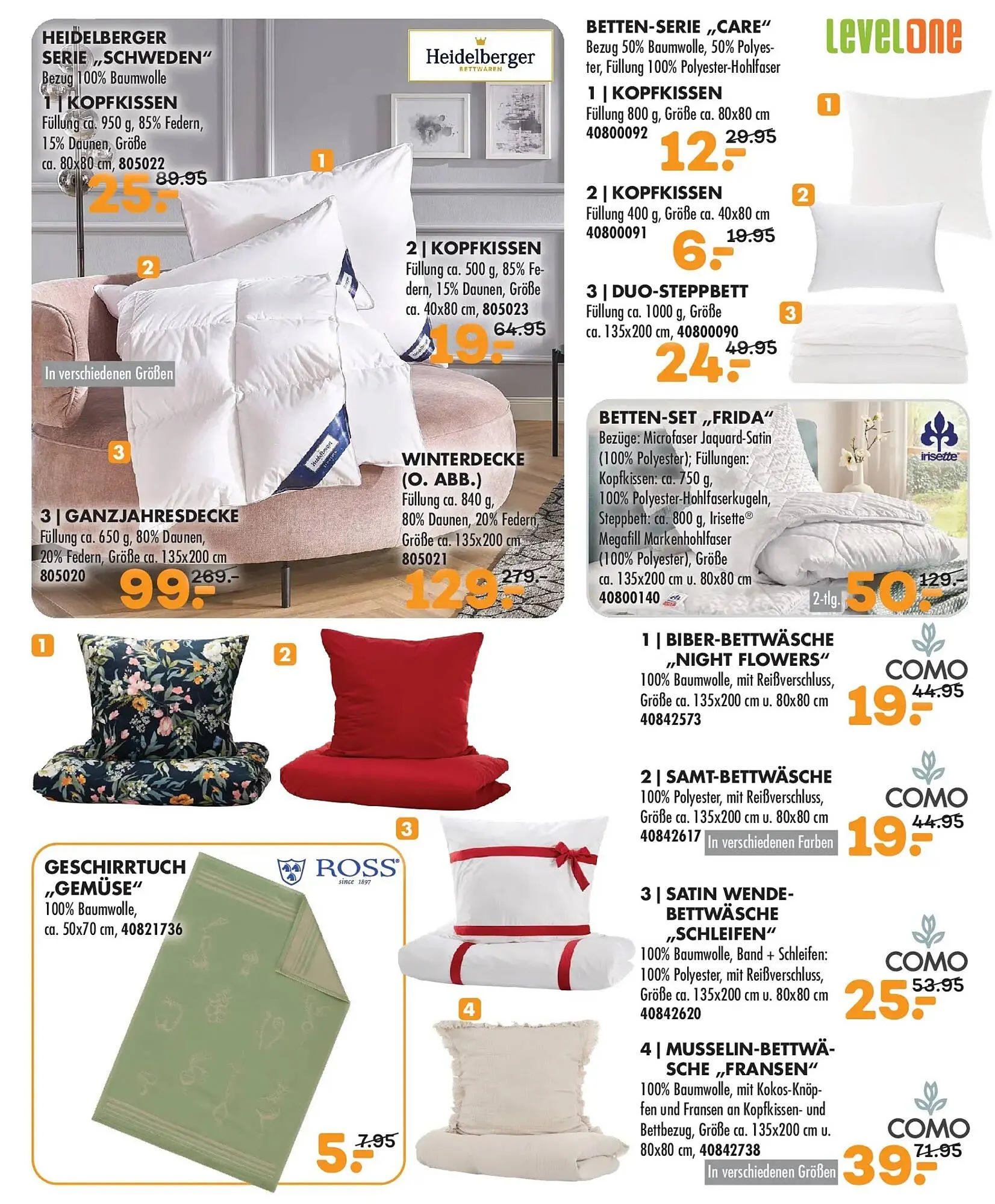 Möbel Kraft Prospekt von 11. November bis 16. Dezember 2025 - Prospekt seite 5