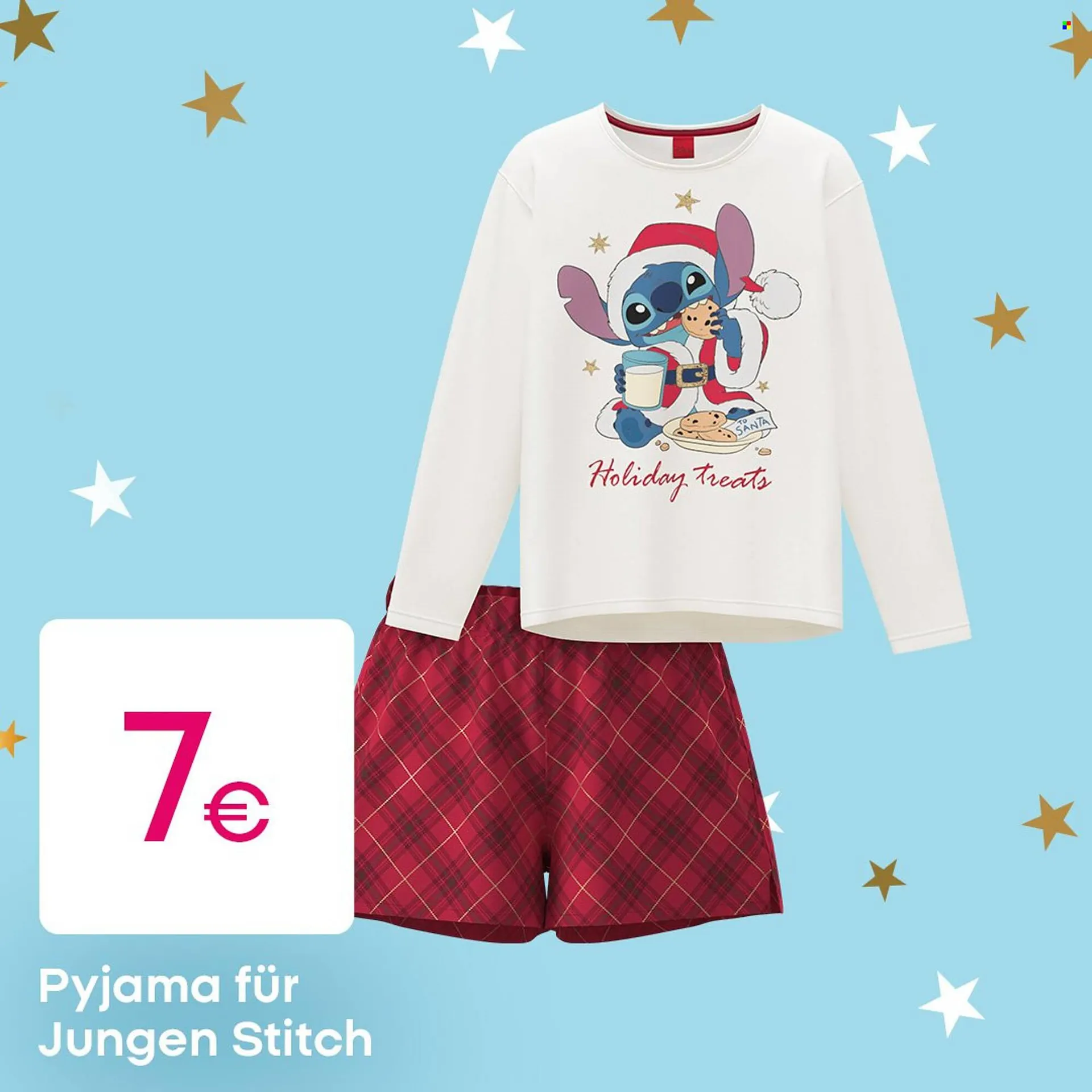 PEPCO Prospekt von 28. November bis 6. Dezember 2025 - Prospekt seite 2