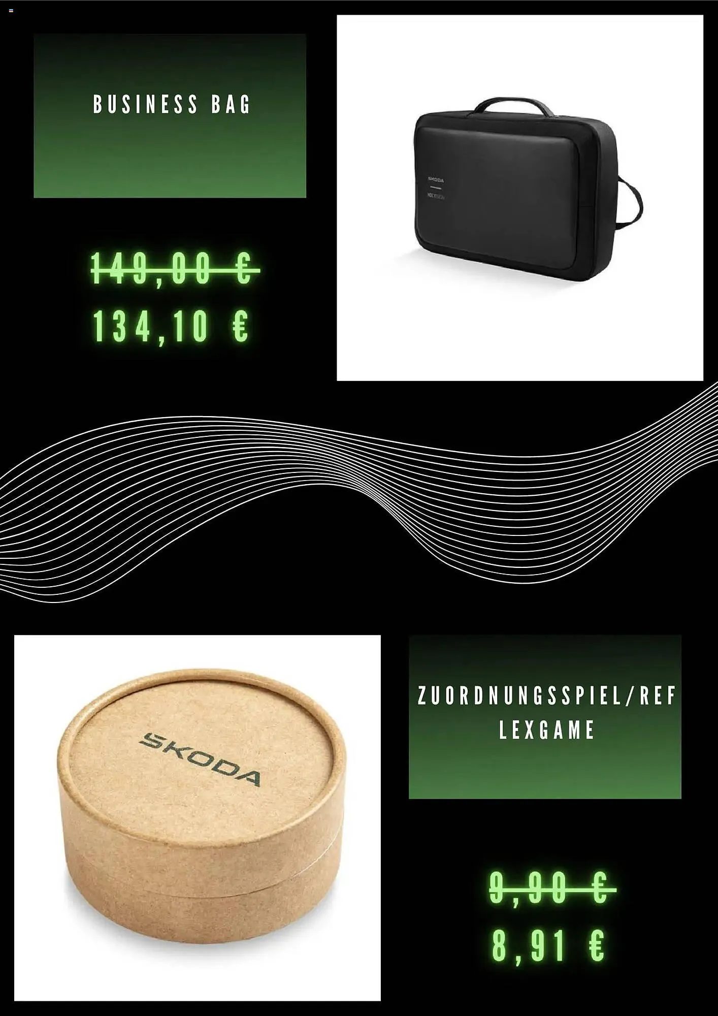 Skoda Prospekt von 22. November bis 1. Dezember 2025 - Prospekt seite 5