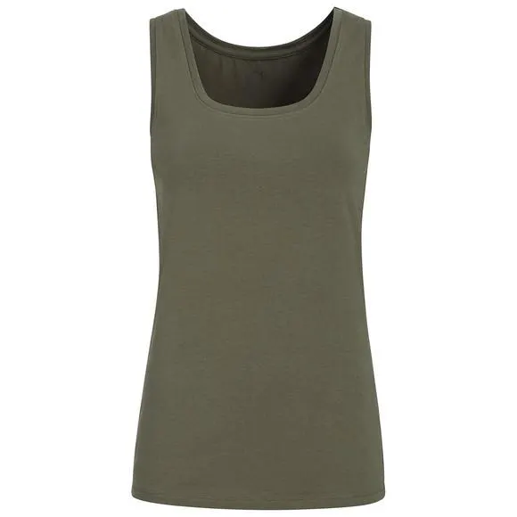 Damen Top im Basic-Look