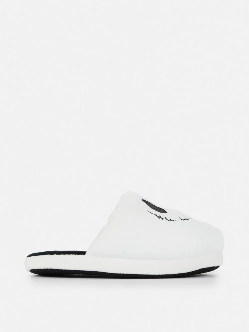 „The Nightmare Before Christmas Jack Skellington“ Hausschuhe