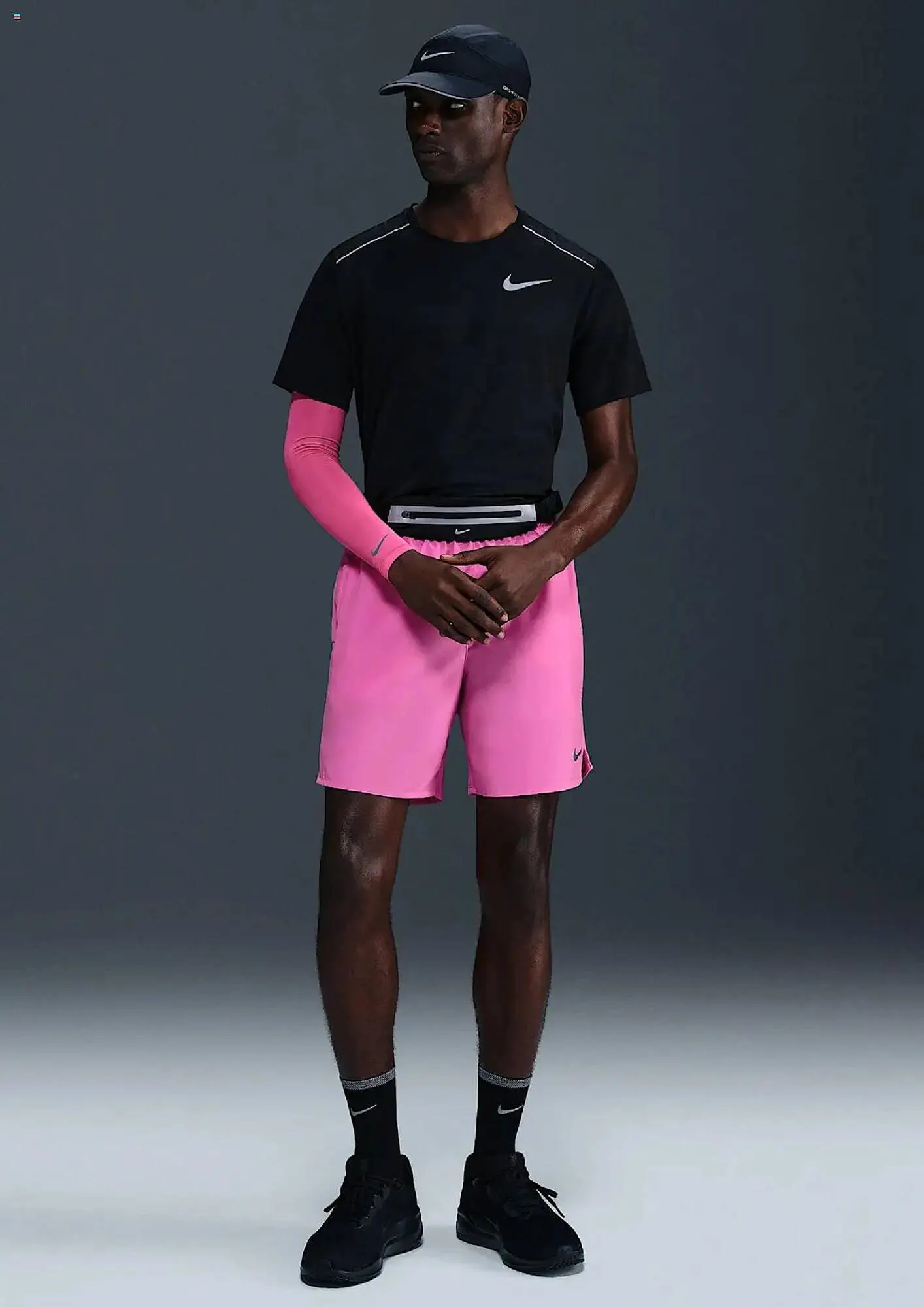 Nike Prospekt von 1. April bis 30. April 2025 - Prospekt seite 15