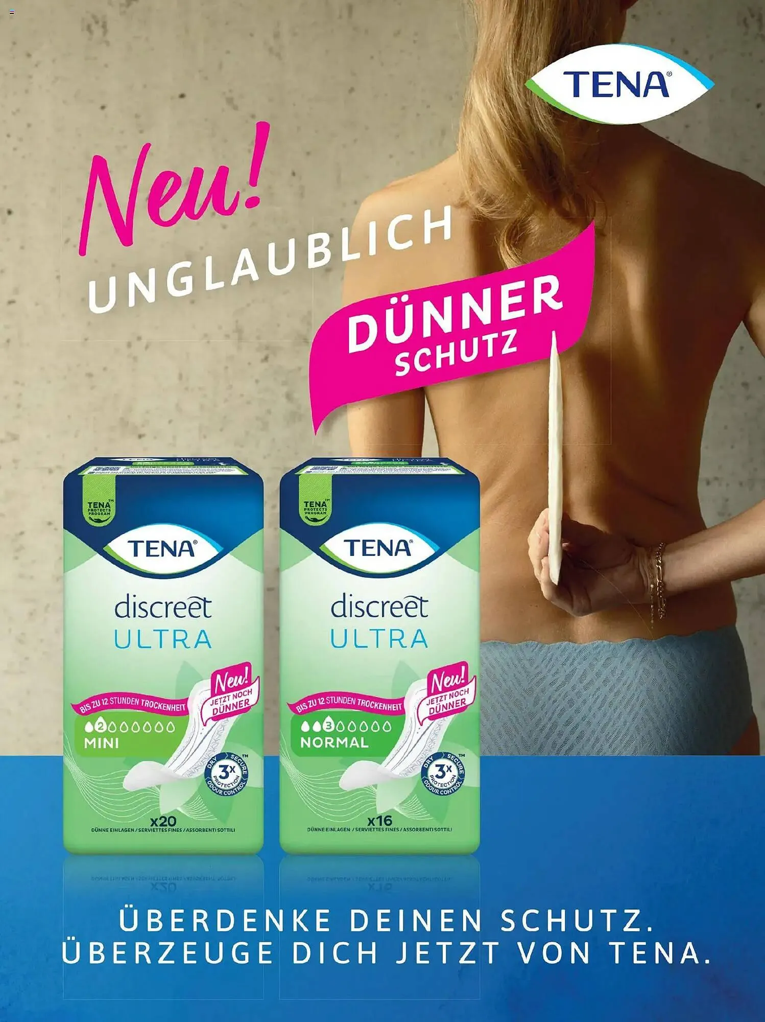 Budni Prospekt von 1. November bis 31. Dezember 2025 - Prospekt seite 29