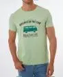 Sommerliches T-Shirt