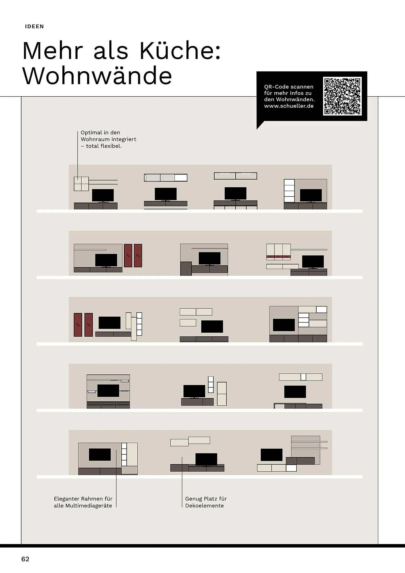 Wiethoff Prospekt von 1. März bis 7. März 2025 - Prospekt seite 62