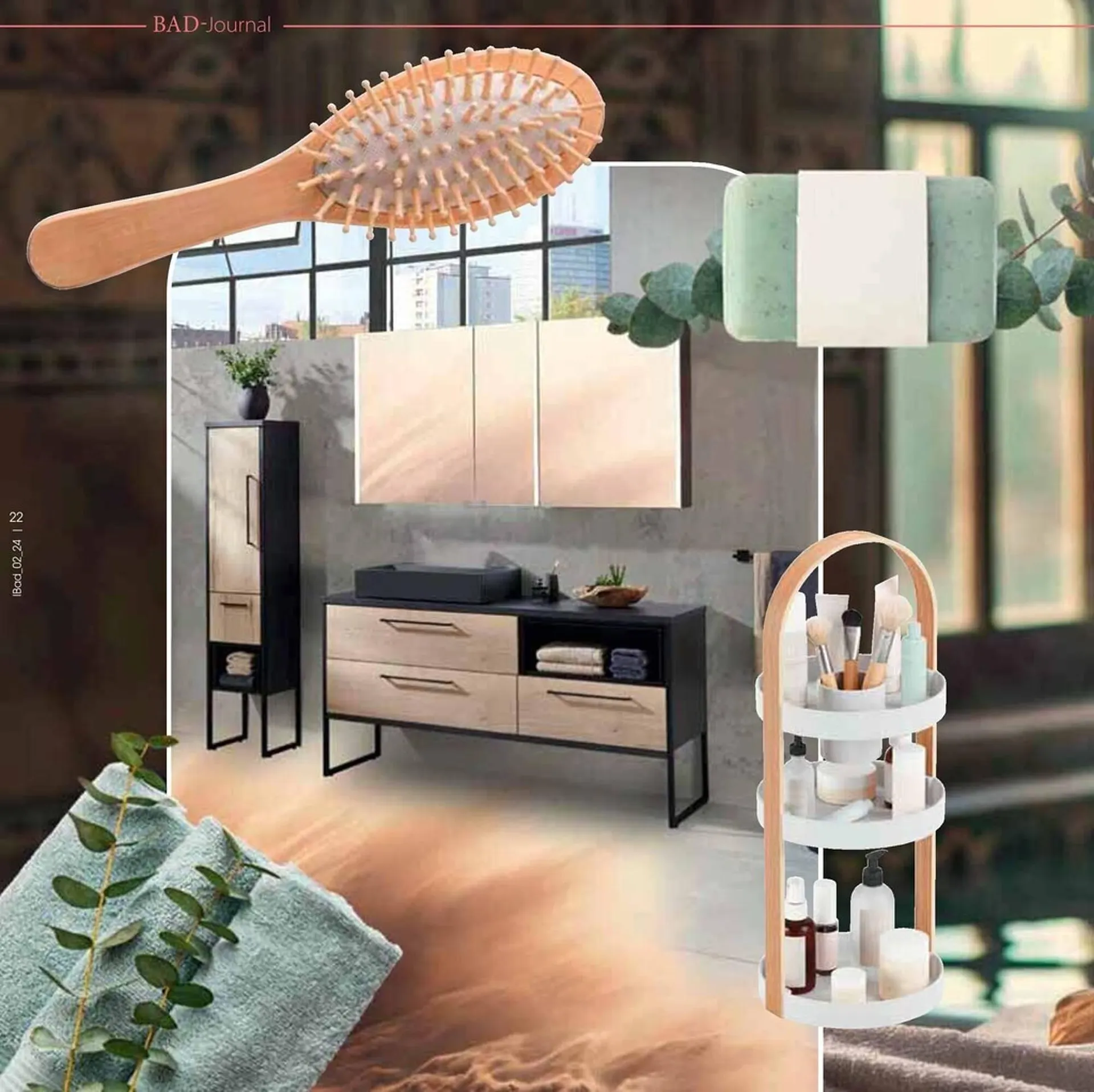 Zurbrüggen Prospekt von 12. Oktober bis 30. April 2026 - Prospekt seite 18