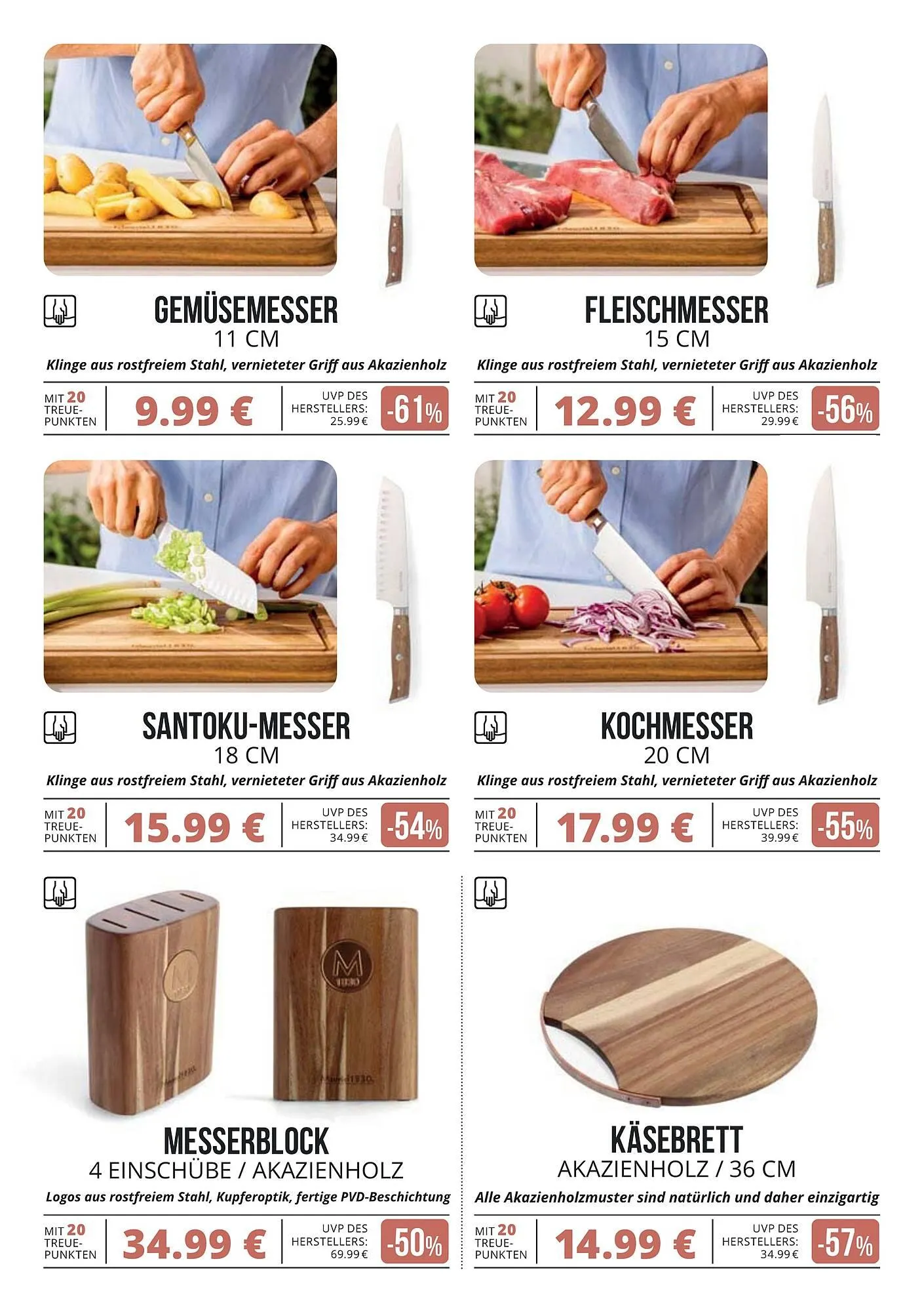 CITTI Markt Prospekt von 14. Januar bis 20. Januar 2026 - Prospekt seite 20