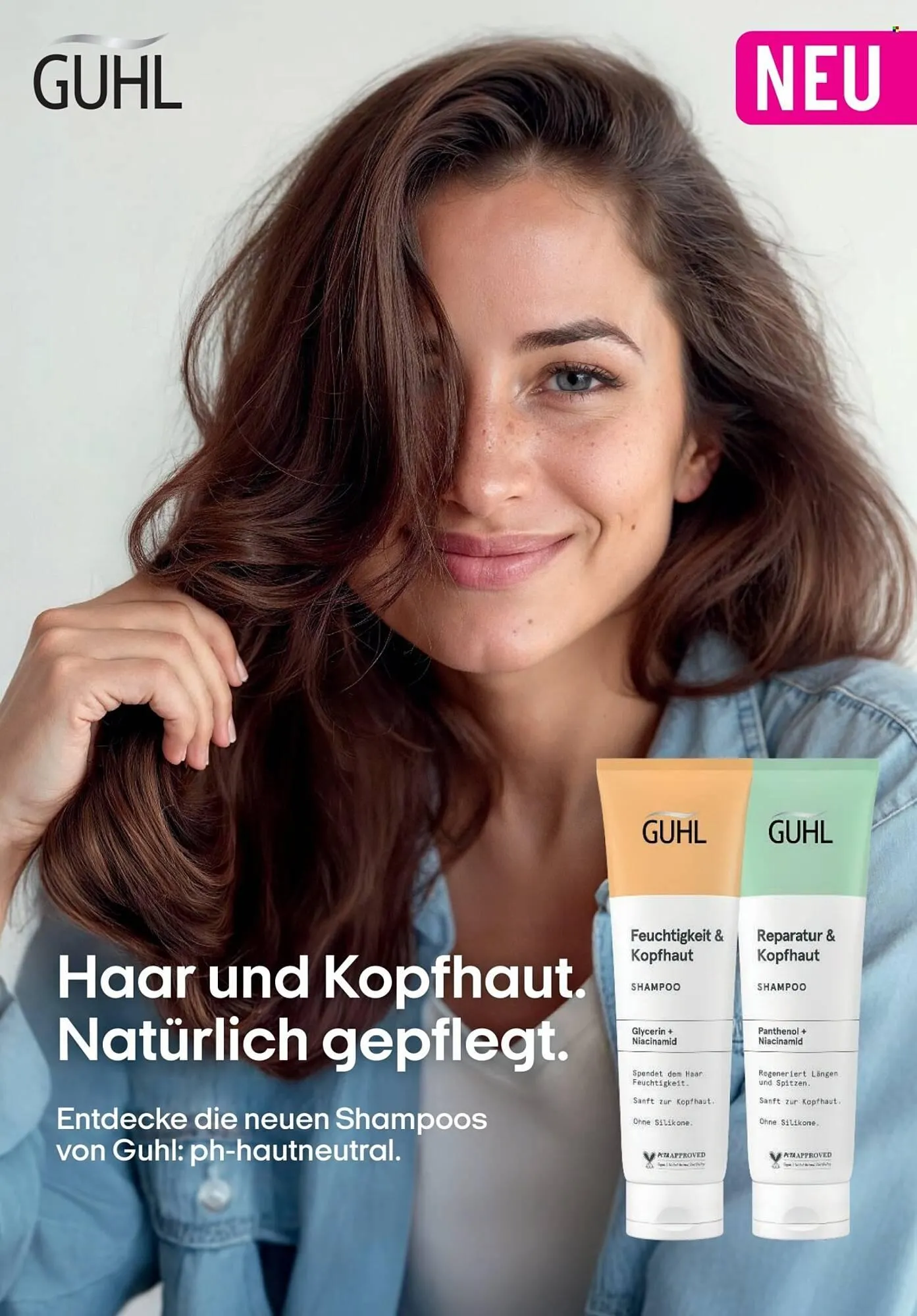 Rossmann Prospekt von 1. Oktober bis 31. Oktober 2025 - Prospekt seite 43