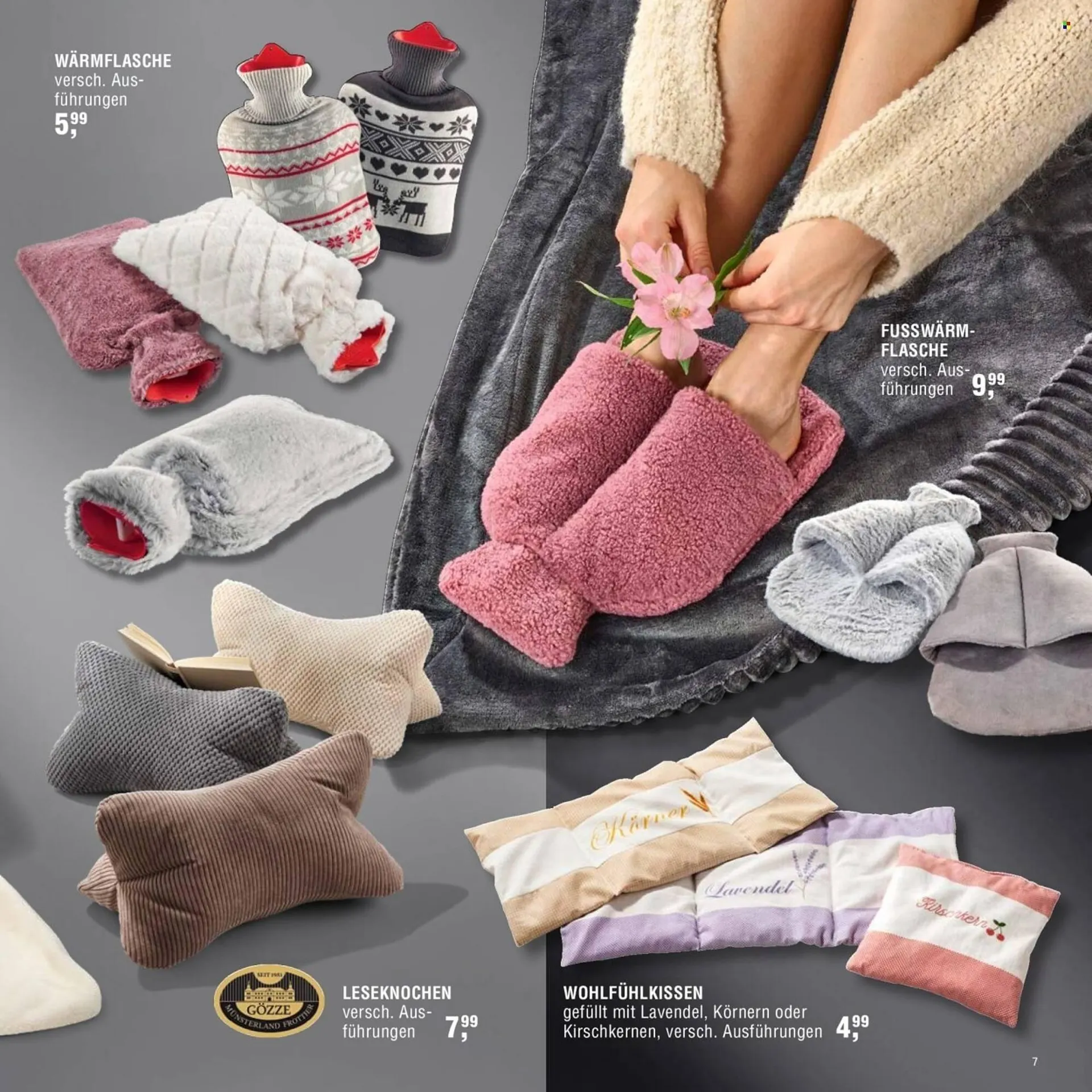 Handelshof Prospekt von 2. Oktober bis 15. Oktober 2025 - Prospekt seite 7