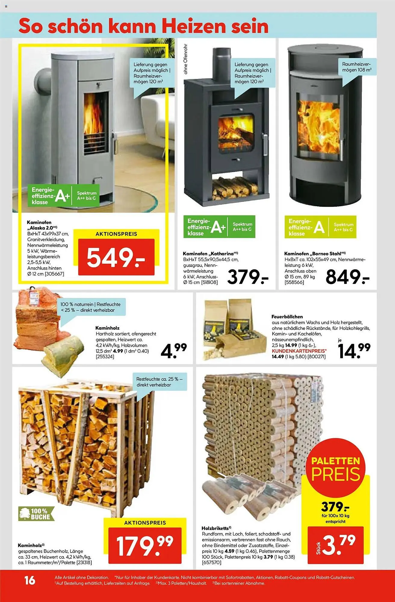 Hellweg Prospekt von 29. Dezember bis 3. Januar 2026 - Prospekt seite 18