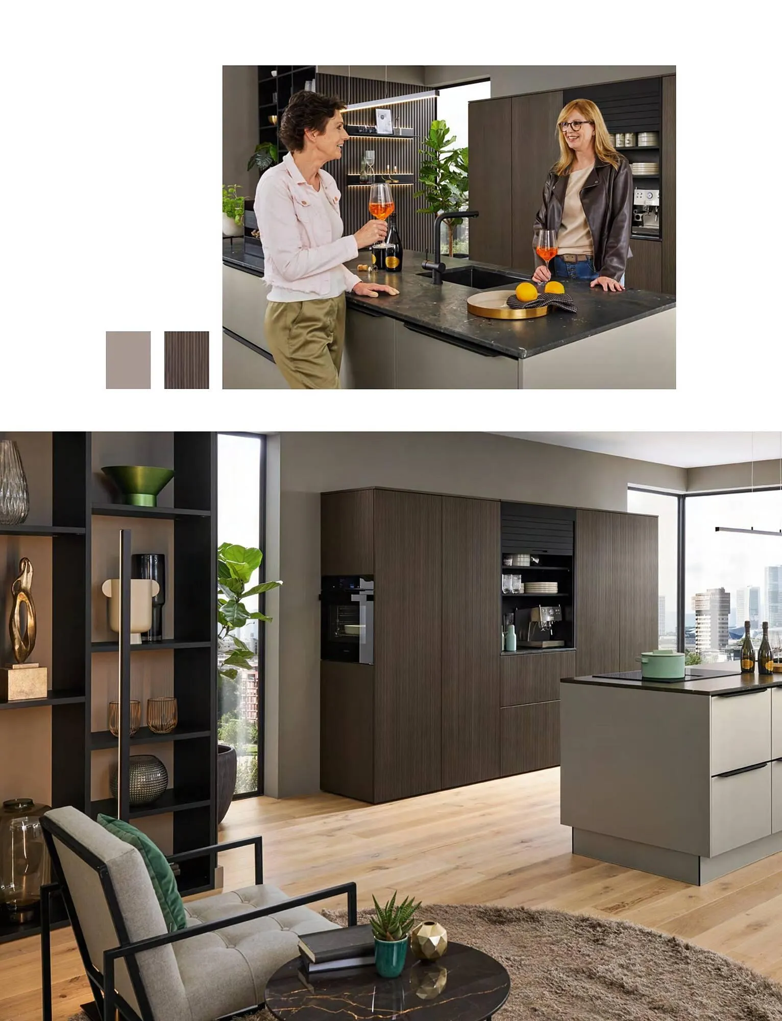 Wiethoff Prospekt von 1. Januar bis 31. Dezember 2025 - Prospekt seite 38