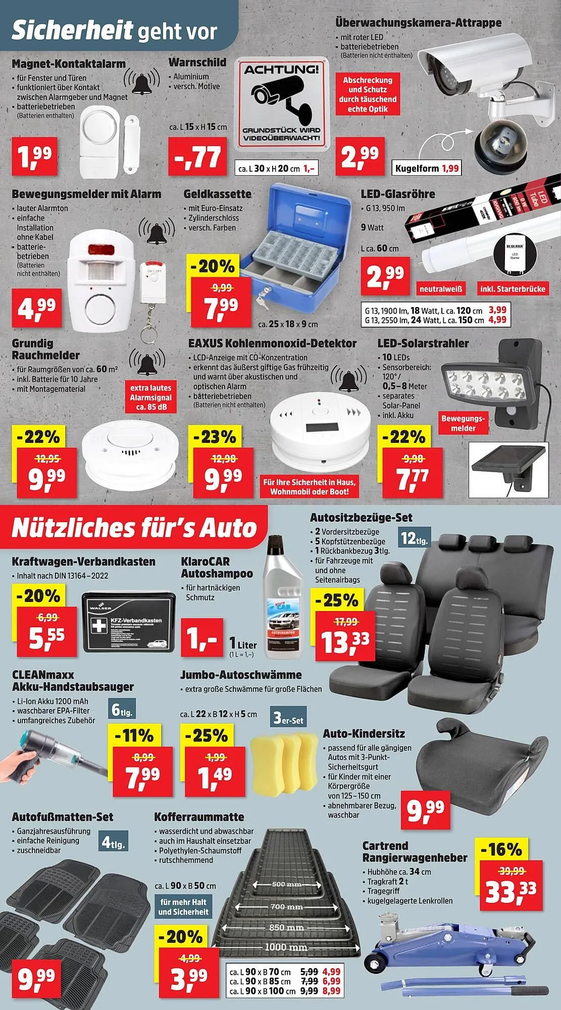 Thomas Philipps Prospekt von 9. März bis 14. März 2026 - Prospekt seite 14
