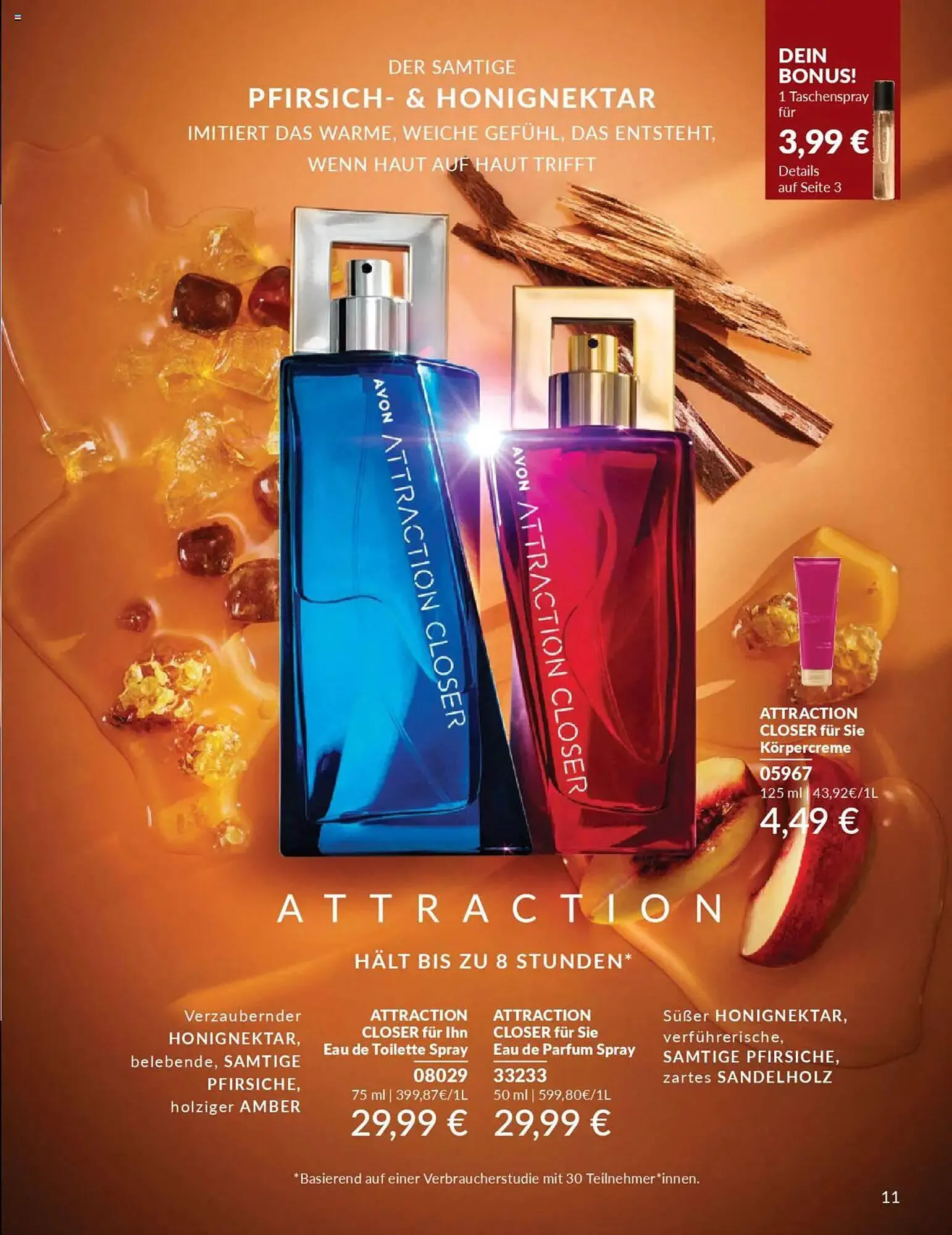 Avon Prospekt von 1. September bis 30. September 2025 - Prospekt seite 13