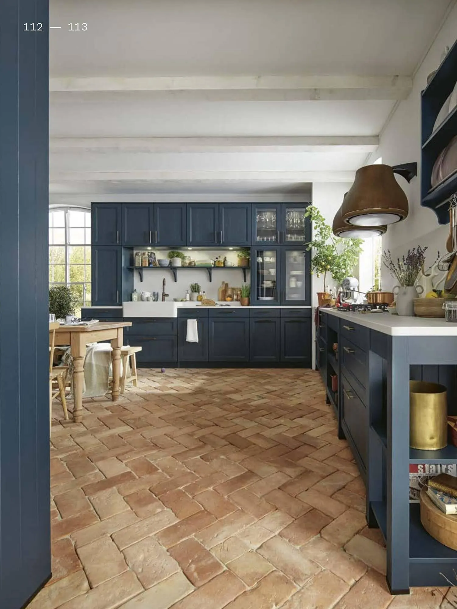 Wiethoff Prospekt von 13. März bis 26. März 2025 - Prospekt seite 112