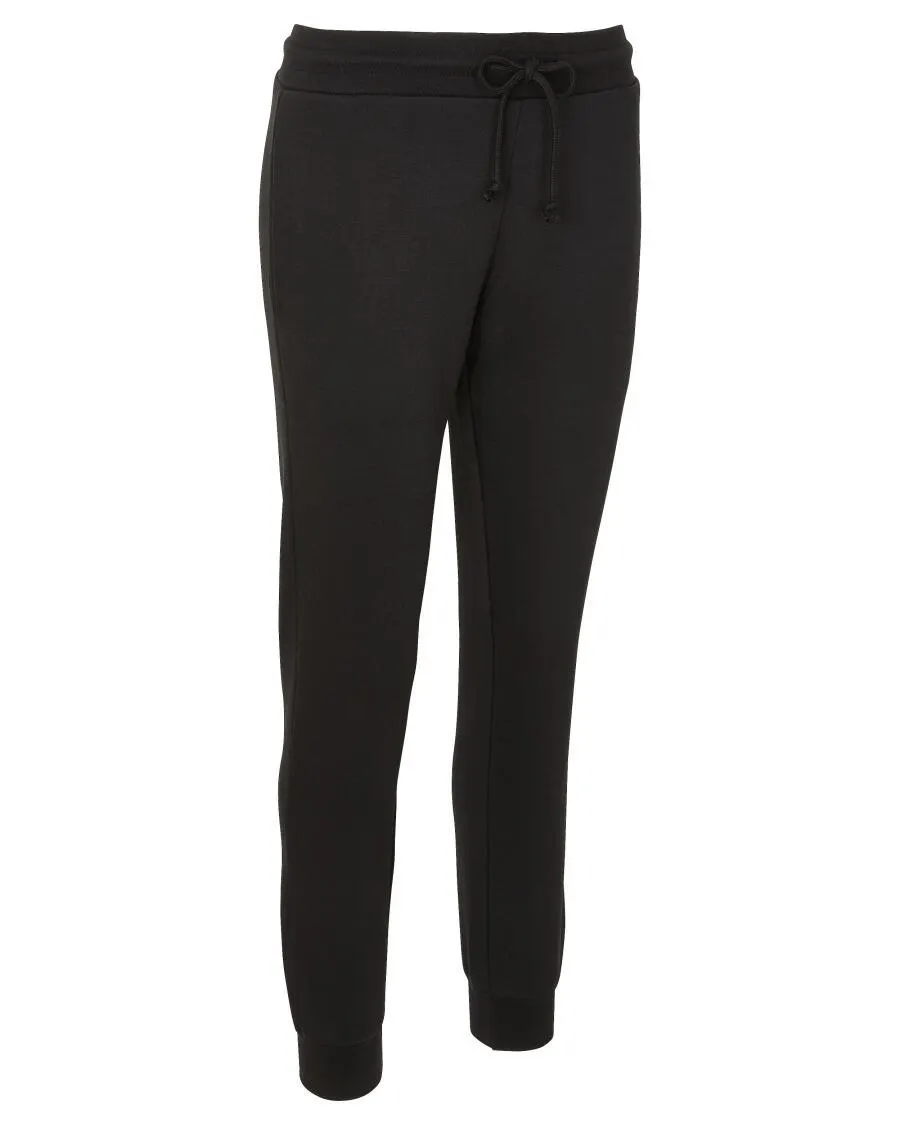 Basic Jogginghose Janina Plus, Seitentaschen