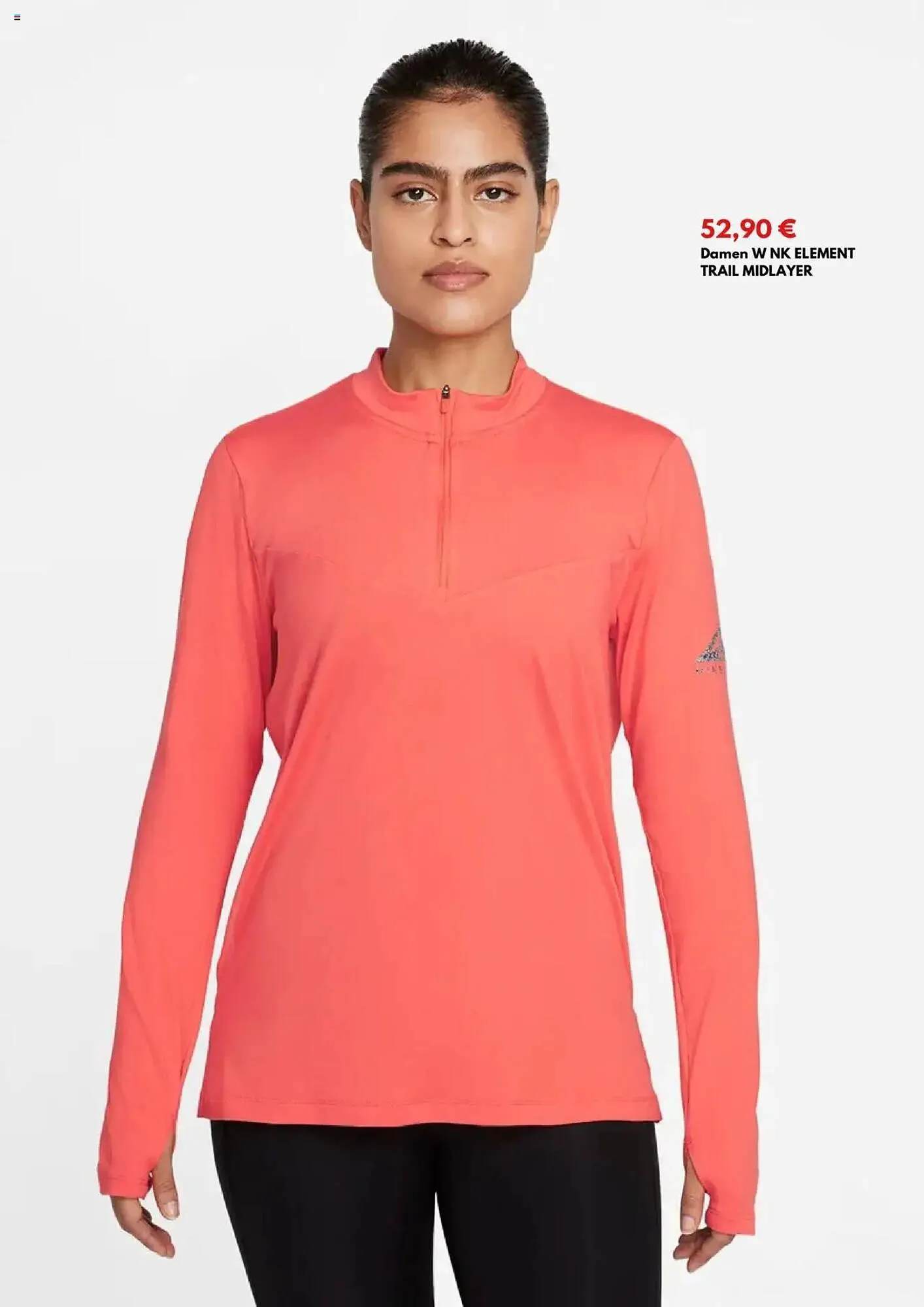 Intersport Prospekt von 1. März bis 31. März 2025 - Prospekt seite 11