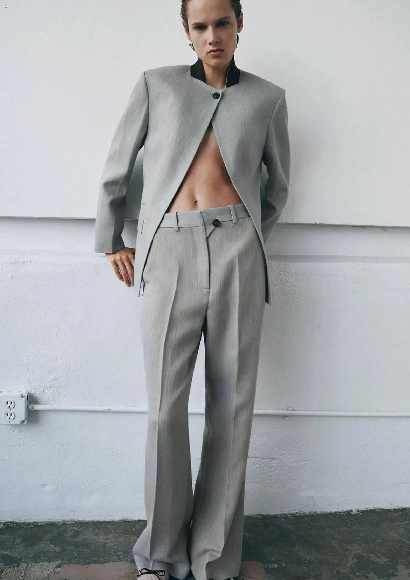 Folheto Catálogo ZARA de 2 de fevereiro até 2 de março 2026 - Pagina 6