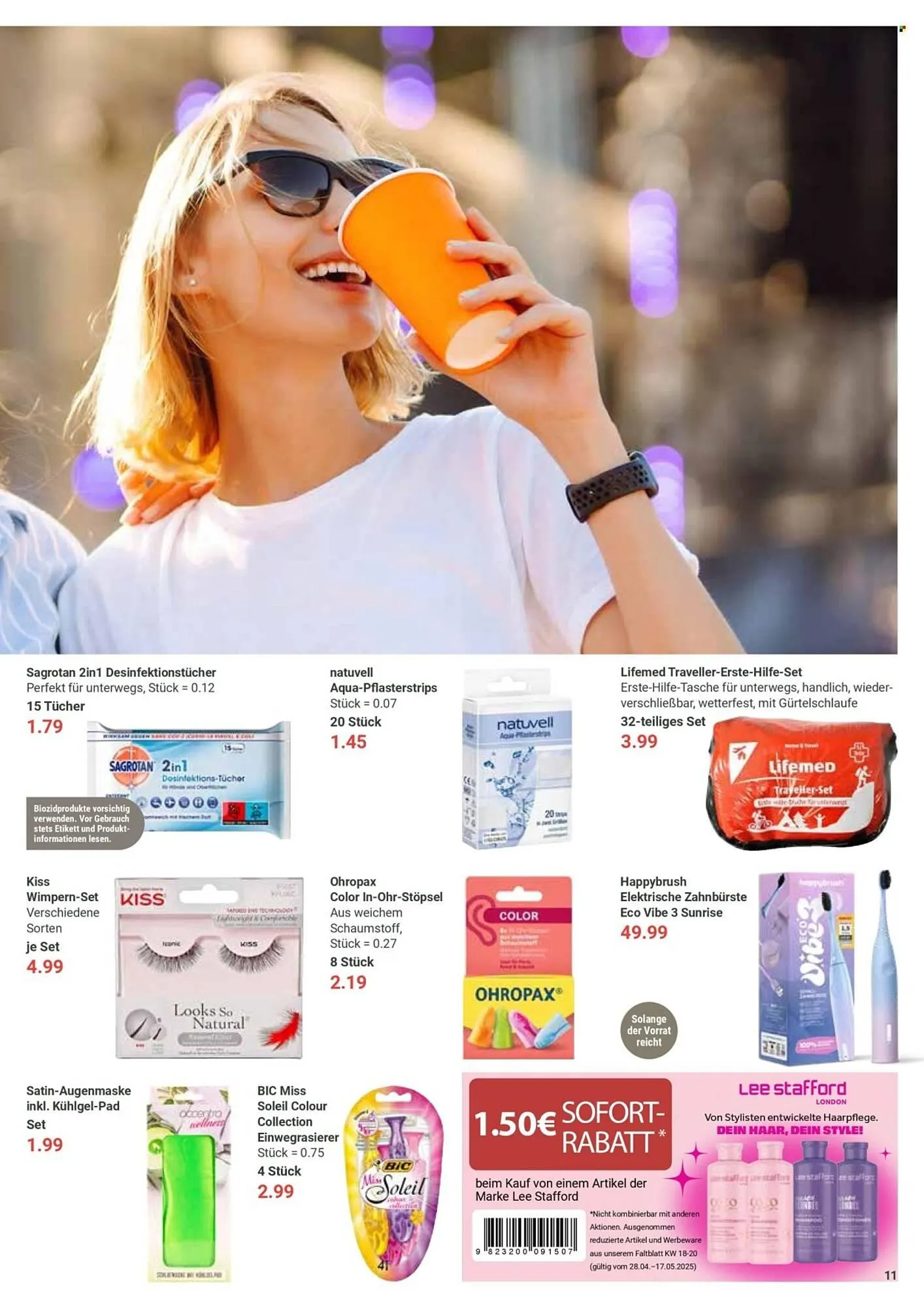 Globus Prospekt von 12. Mai bis 17. Mai 2025 - Prospekt seite 37