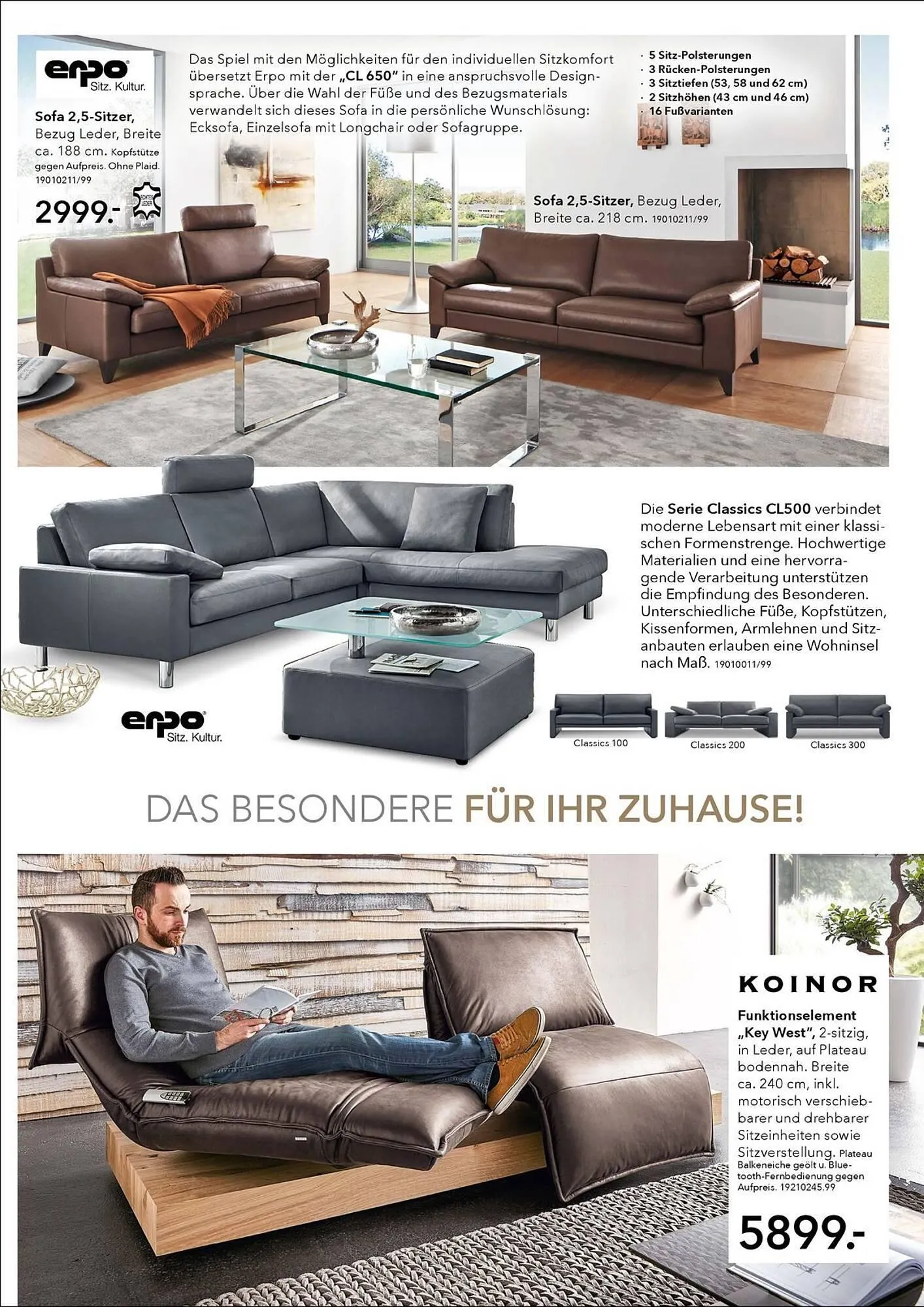 Schaffrath Prospekt von 5. Juli bis 31. Juli 2025 - Prospekt seite 3