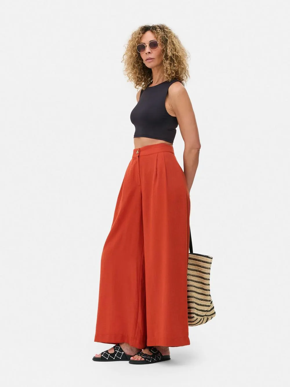 Second Skin Jersey Vest