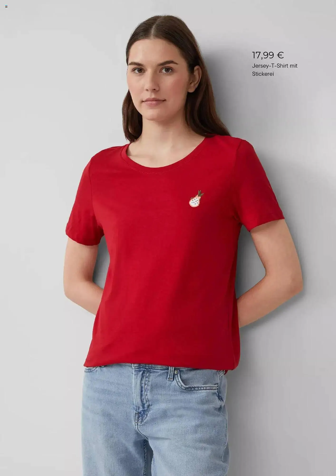 s. Oliver Prospekt von 1. Mai bis 31. Mai 2025 - Prospekt seite 2