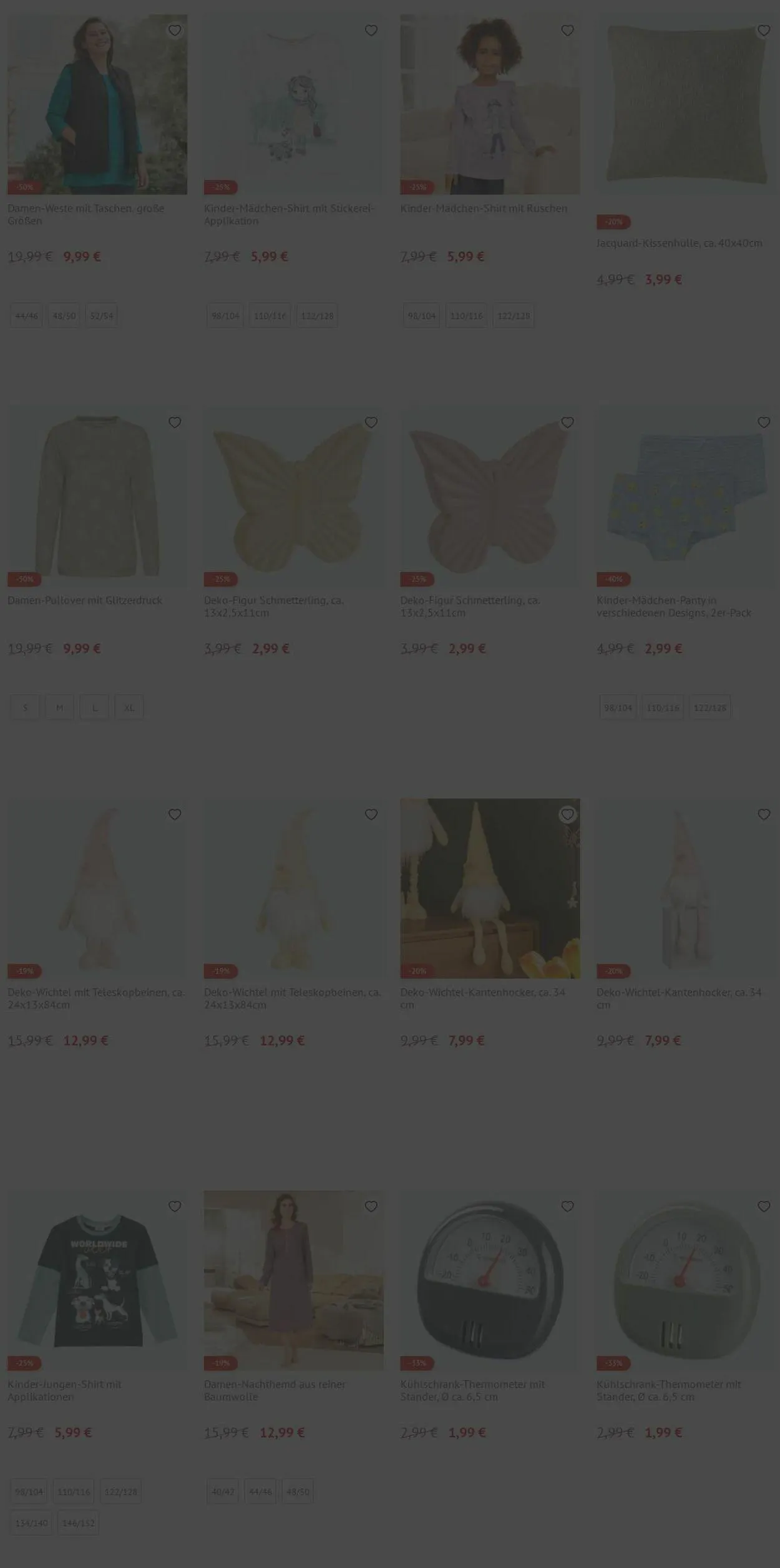 NKD von 7. April bis 13. April 2025 - Prospekt seite 5