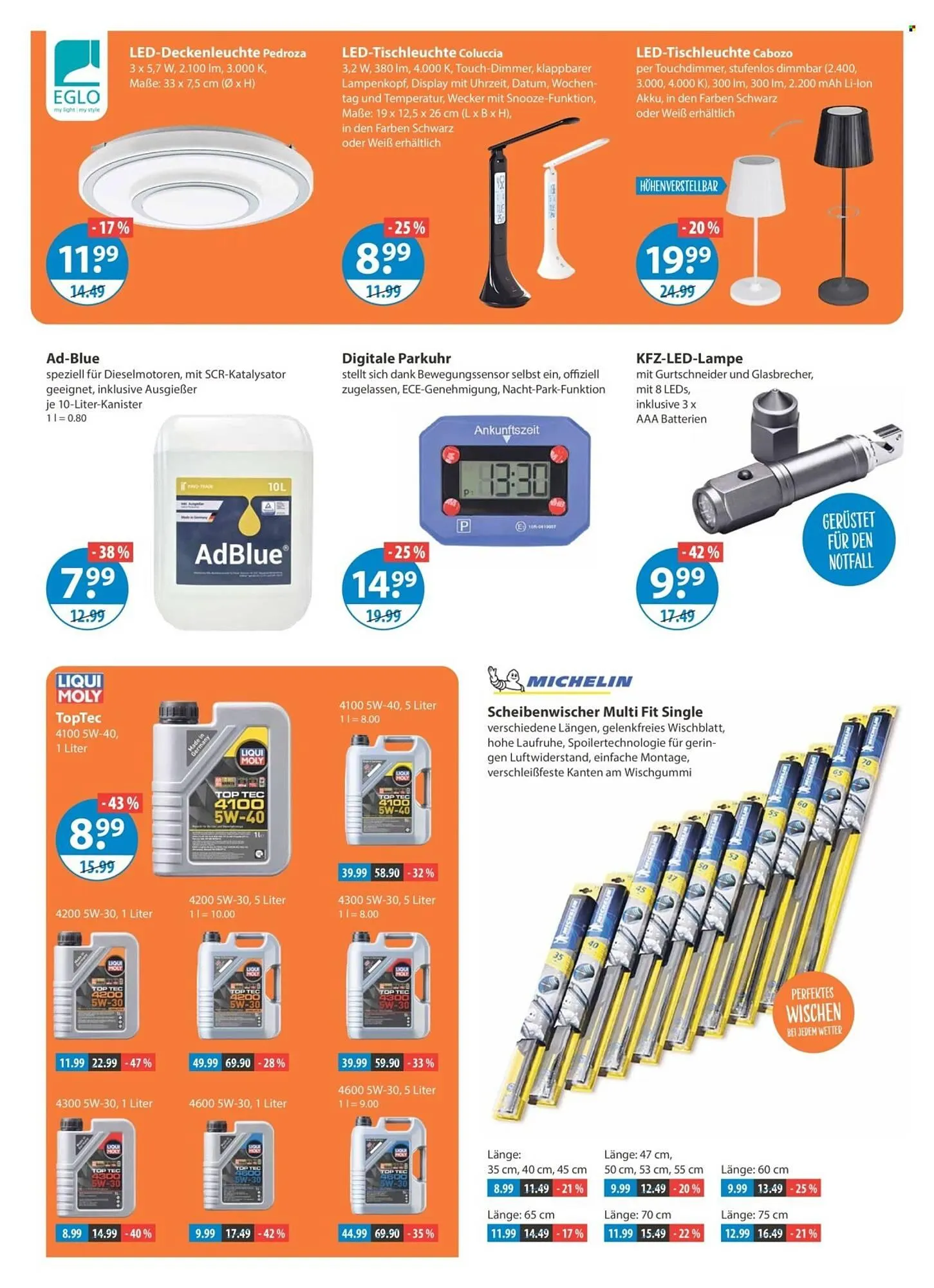 V Markt Prospekt von 5. Februar bis 11. Februar 2026 - Prospekt seite 20