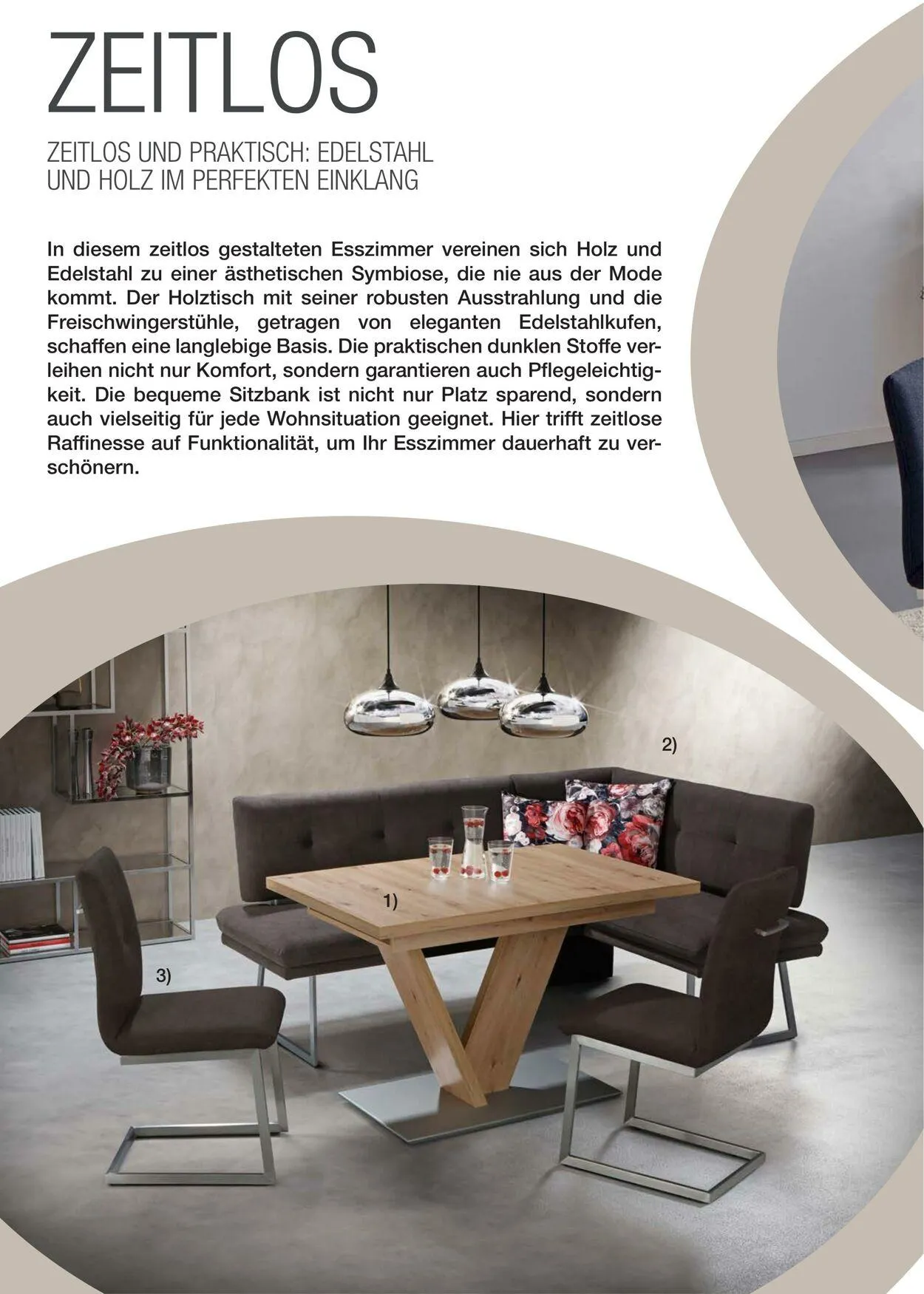 Multipolster Aktueller Prospekt von 2. Juni bis 16. Juni 2025 - Prospekt seite 58