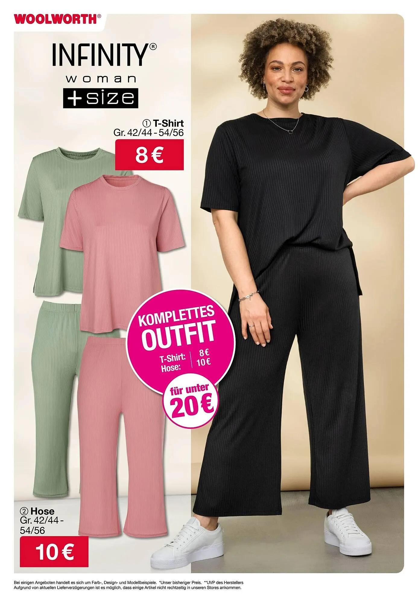 Woolworth Prospekt von 27. Juni bis 8. Juli 2025 - Prospekt seite 13