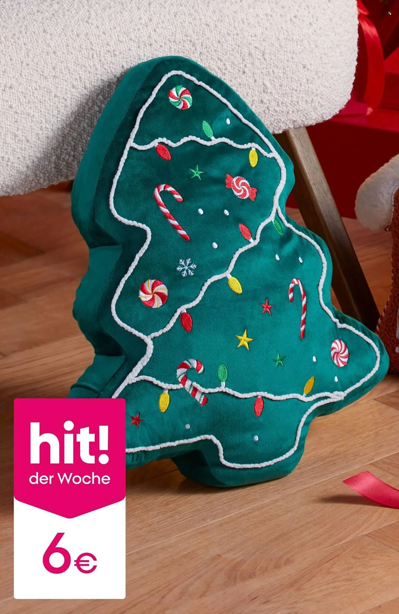 PEPCO Prospekt von 20. November bis 26. November 2025 - Prospekt seite 6