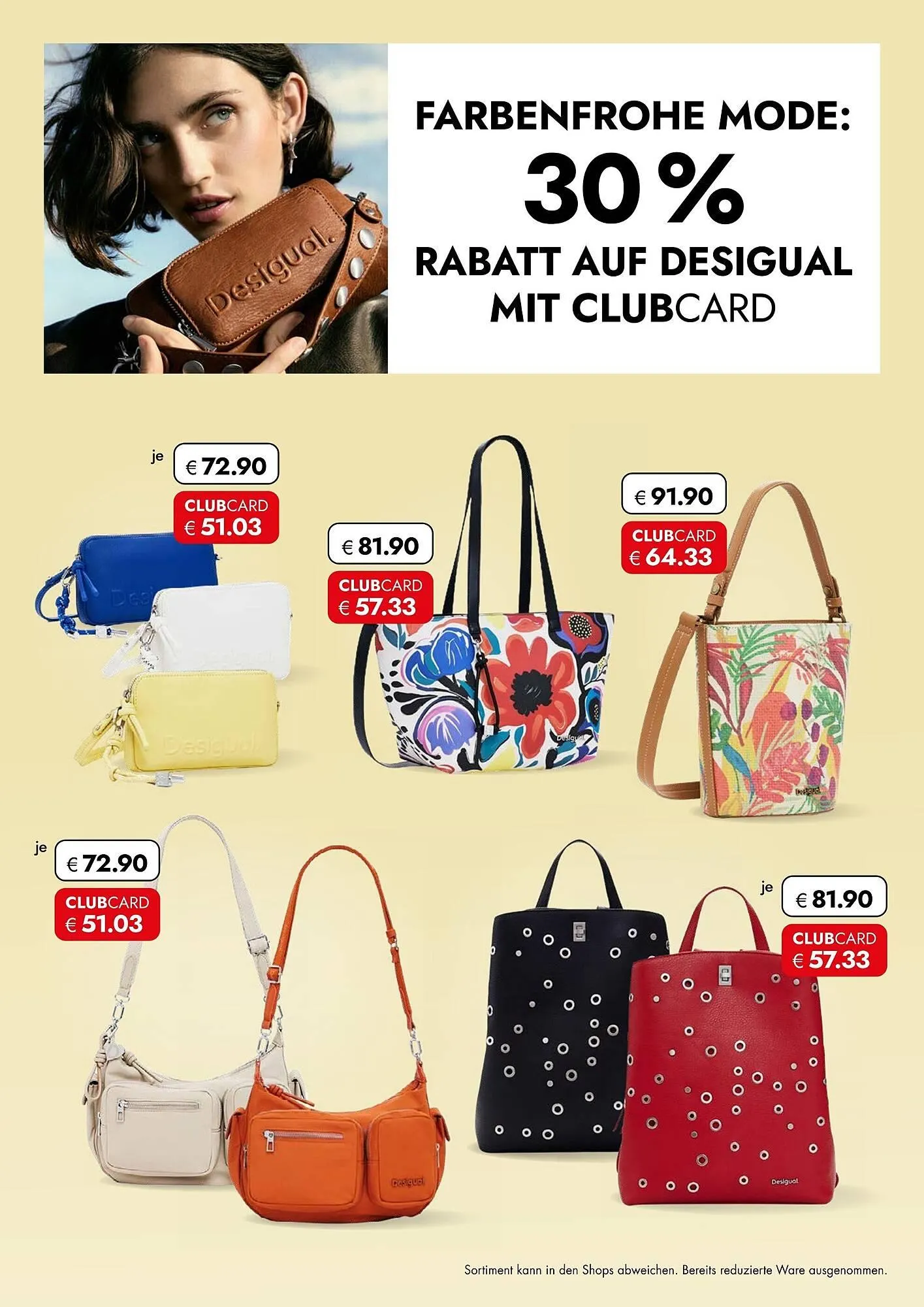 Travel Free Prospekt von 2. Mai bis 15. Mai 2025 - Prospekt seite 8