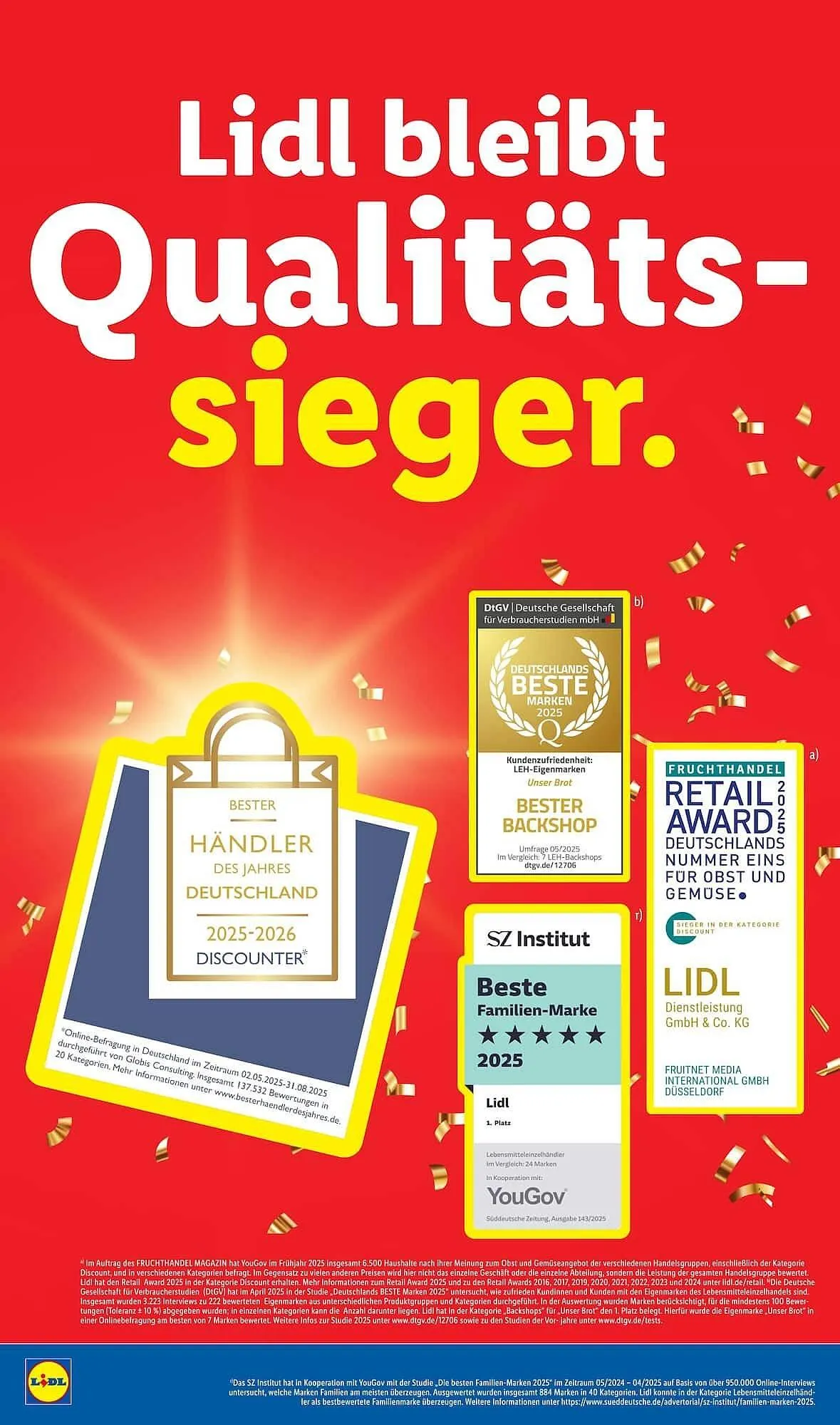 Lidl Prospekt von 10. Mai bis 31. Dezember 2026 - Prospekt seite 34