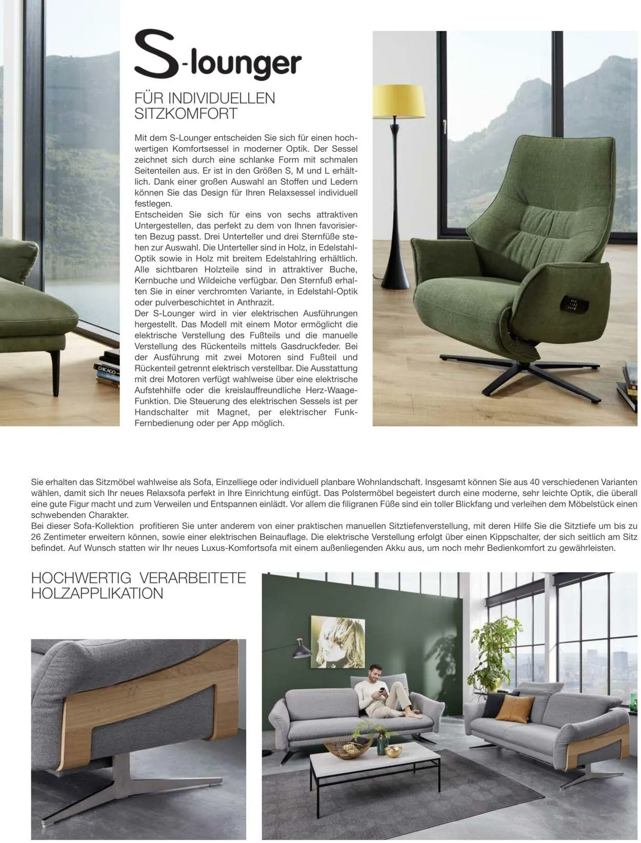 Multipolster Aktueller Prospekt von 2. Juni bis 16. Juni 2025 - Prospekt seite 9