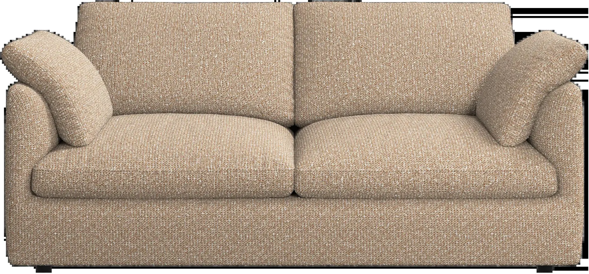 Milano 2-Sitzer Sofa