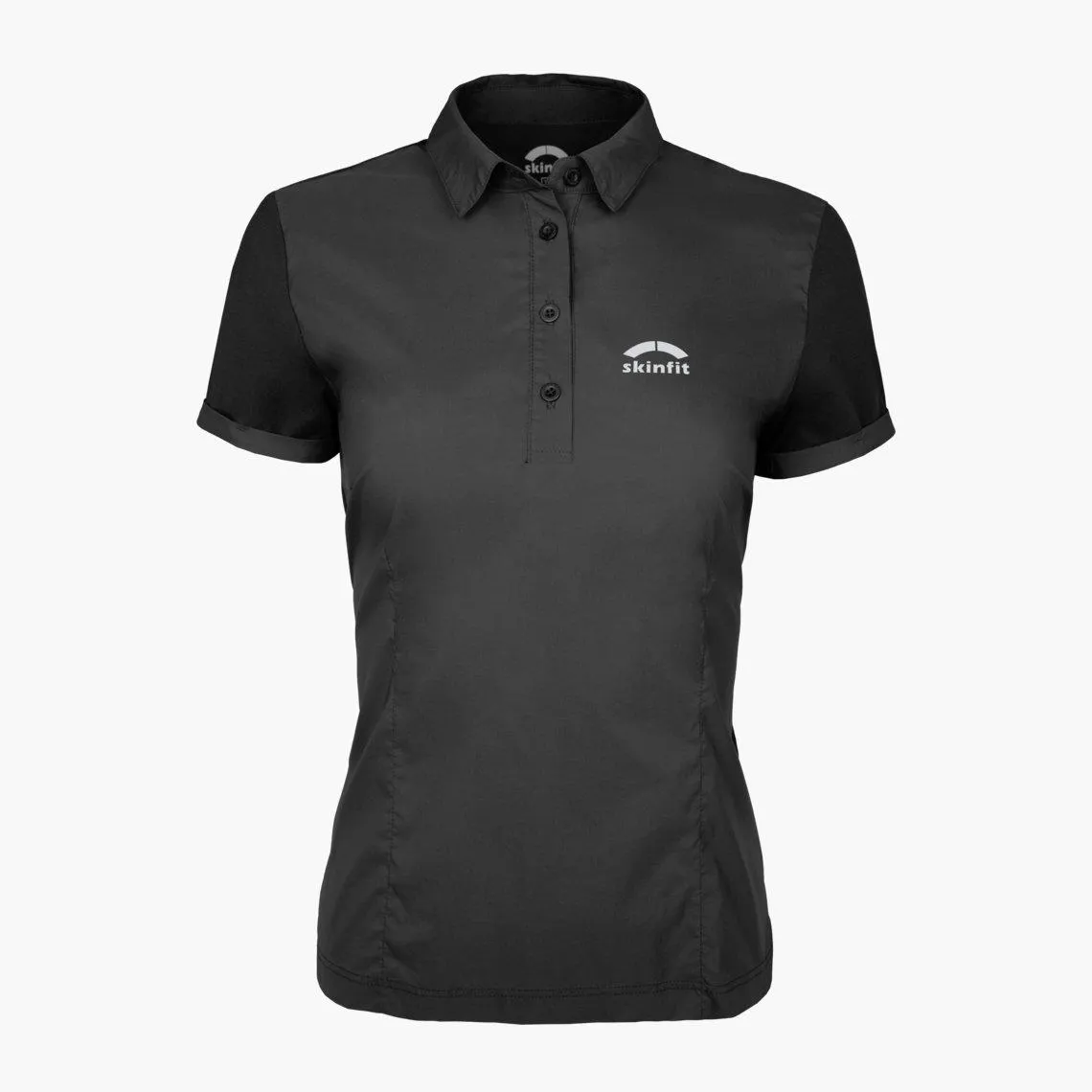 Plazera Damen Polo Shirt