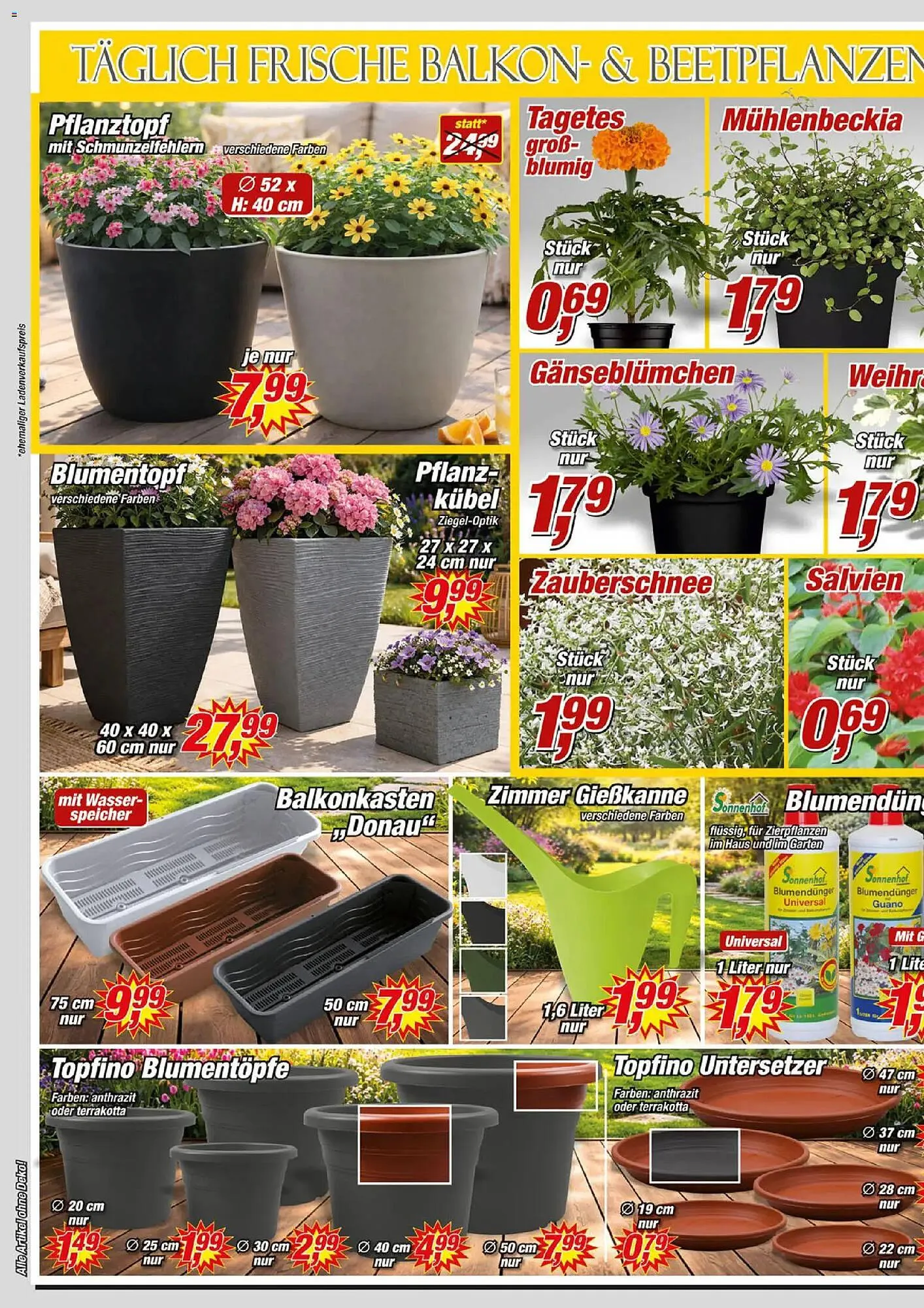 Posten Börse Prospekt von 11. April bis 18. April 2026 - Prospekt seite 4