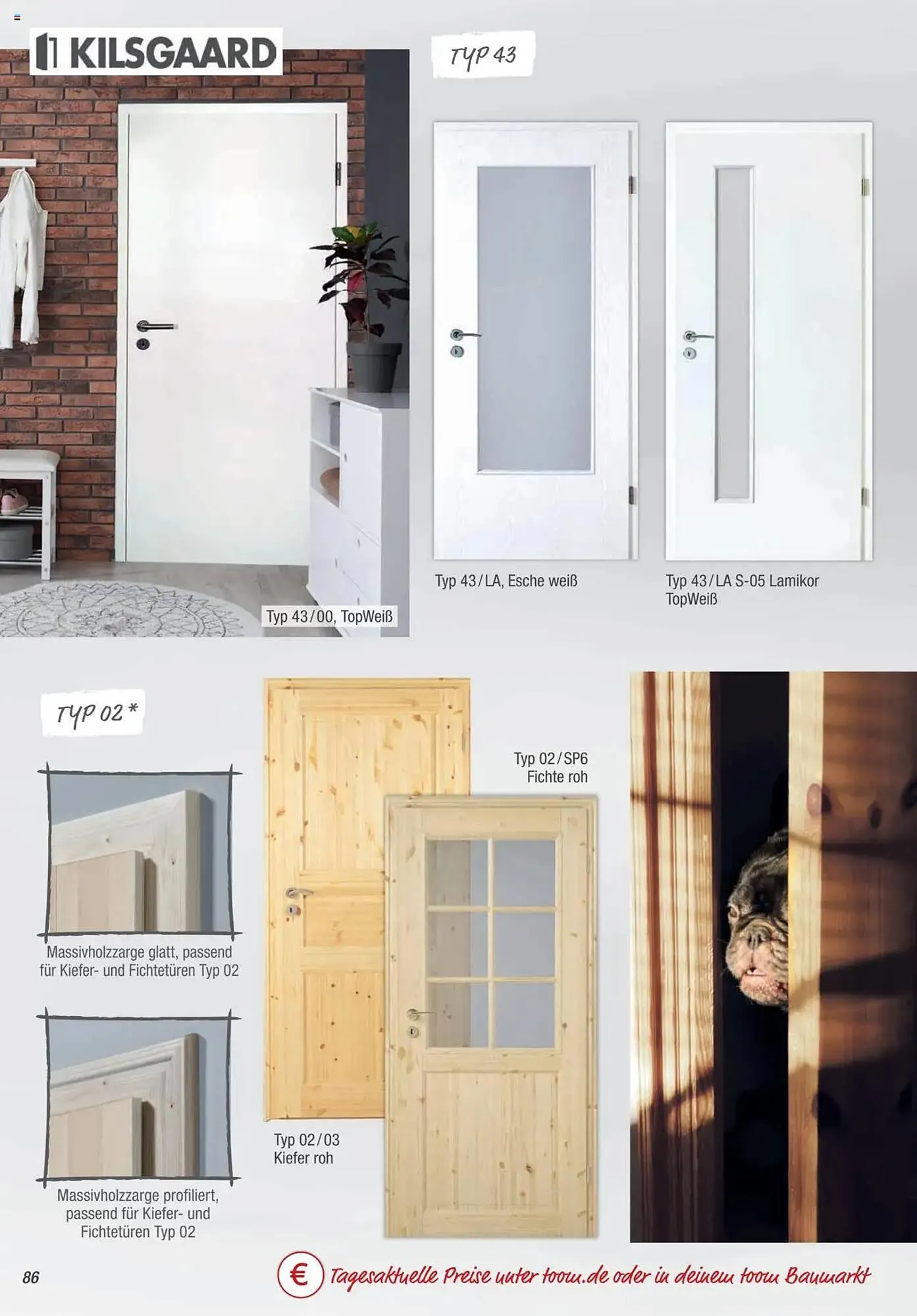 toom Baumarkt Prospekt von 4. März bis 30. Juni 2025 - Prospekt seite 190