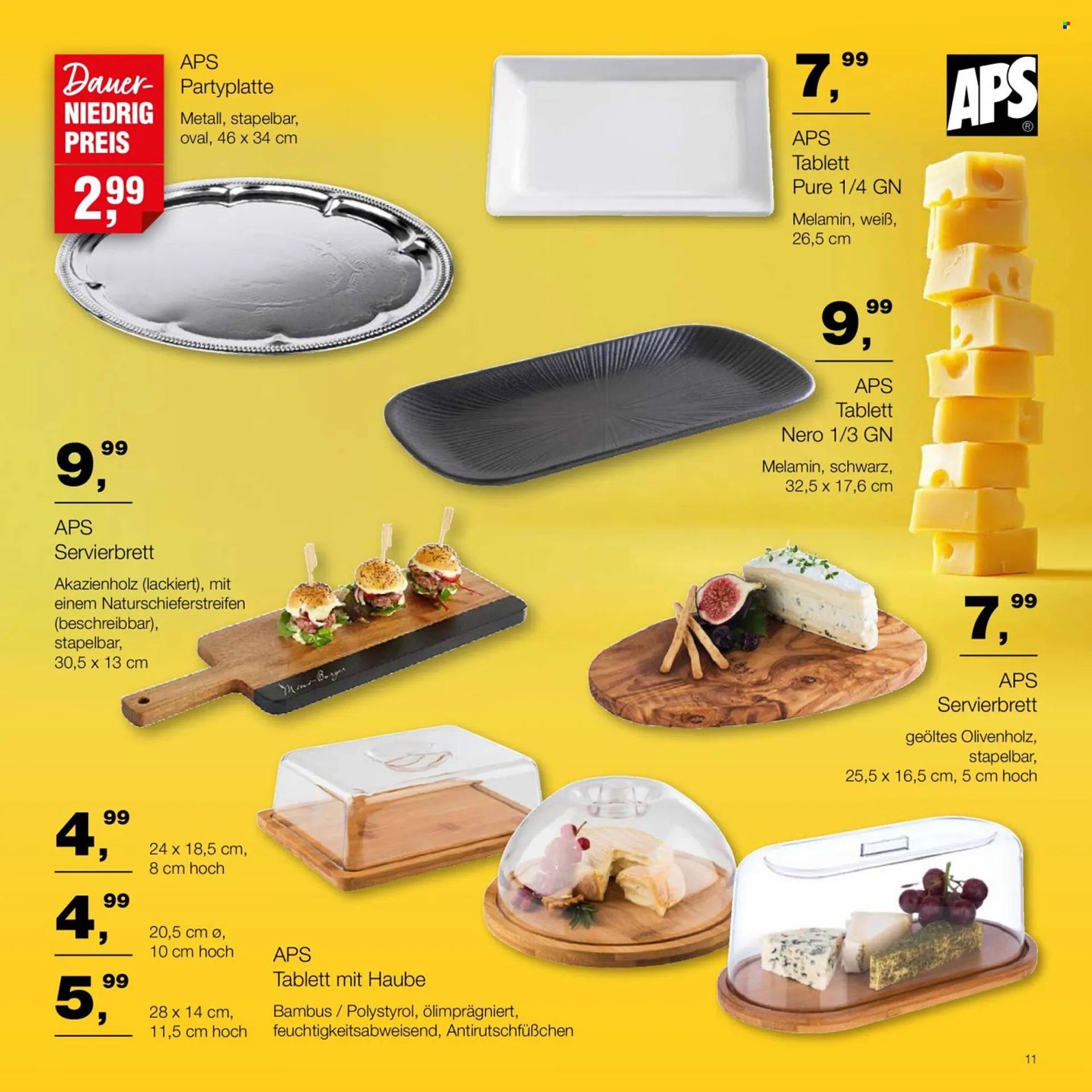 Handelshof Prospekt von 16. Oktober bis 31. Dezember 2025 - Prospekt seite 11