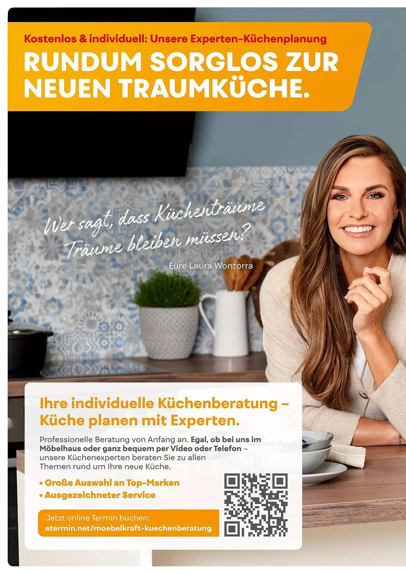 Möbel Kraft Prospekt von 5. Februar bis 18. März 2025 - Prospekt seite 2