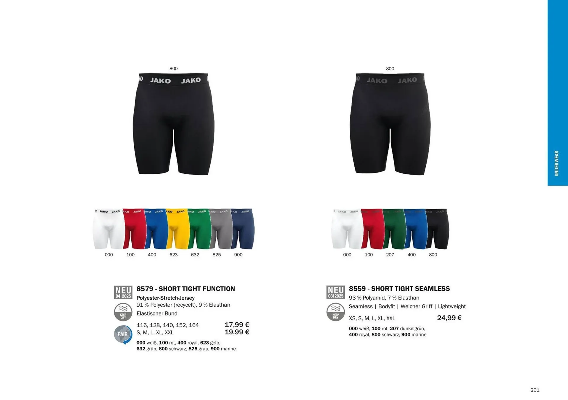 Jako Prospekt von 27. Mai bis 31. Dezember 2025 - Prospekt seite 203