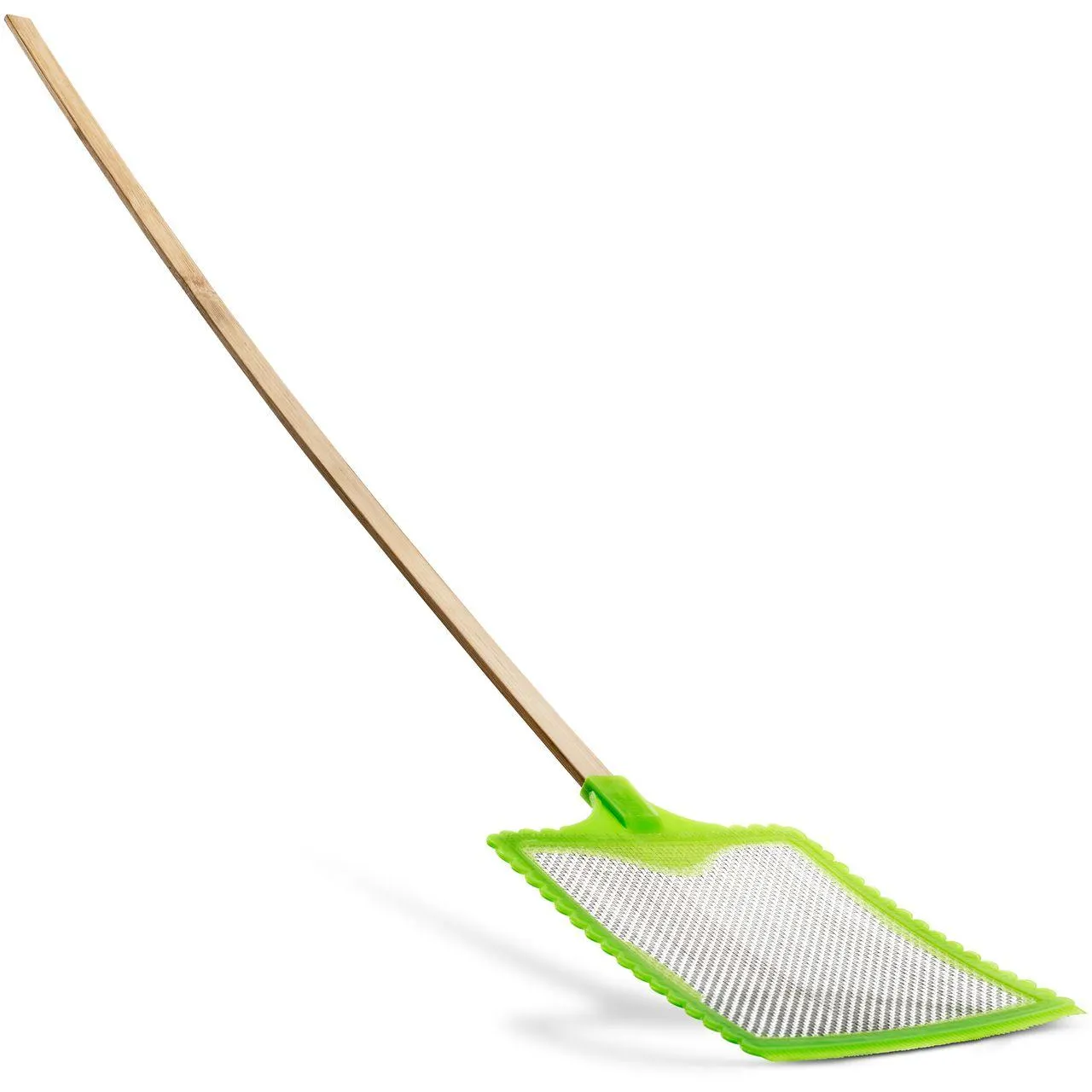 Gardigo Fliegenklatsche XL Bamboo