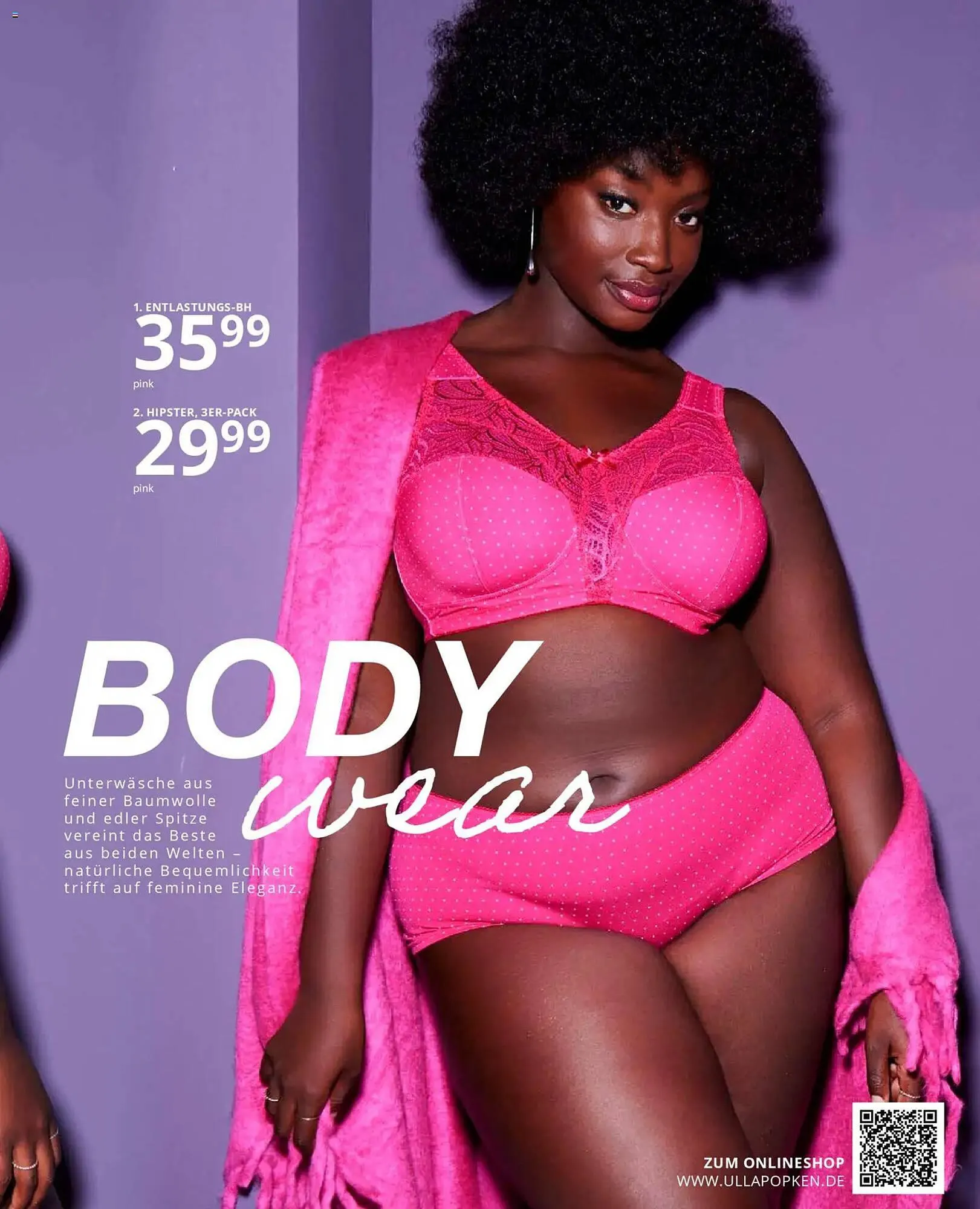 Ulla Popken Katalog von 1. November bis 30. November 2025 - Prospekt seite 153