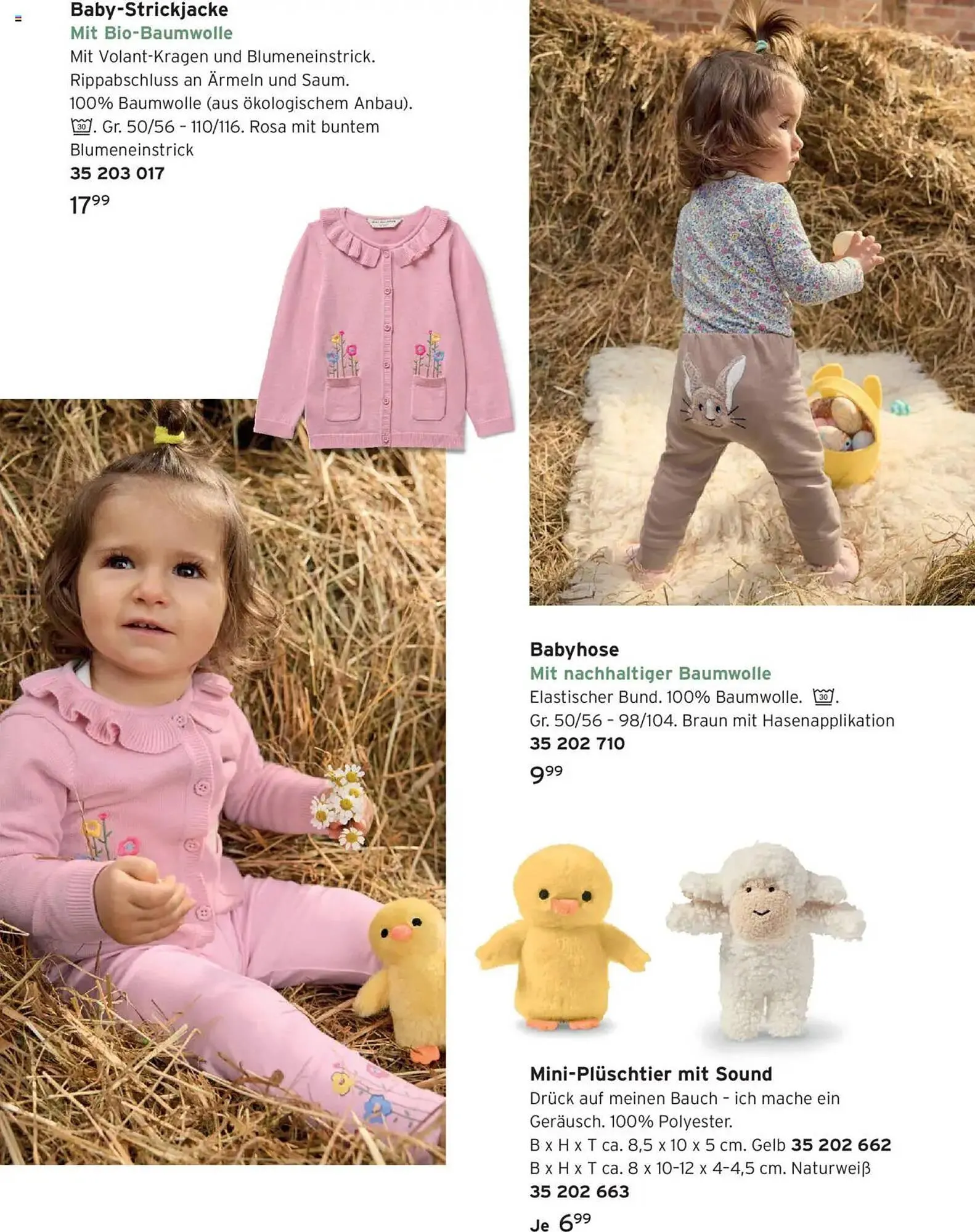 Tchibo Prospekt von 26. März bis 20. April 2025 - Prospekt seite 16